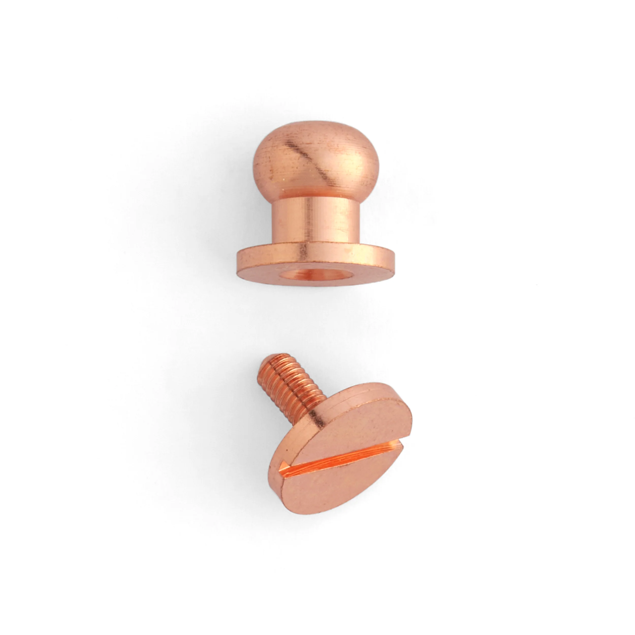 Button Stud 10 Pack - Image 17