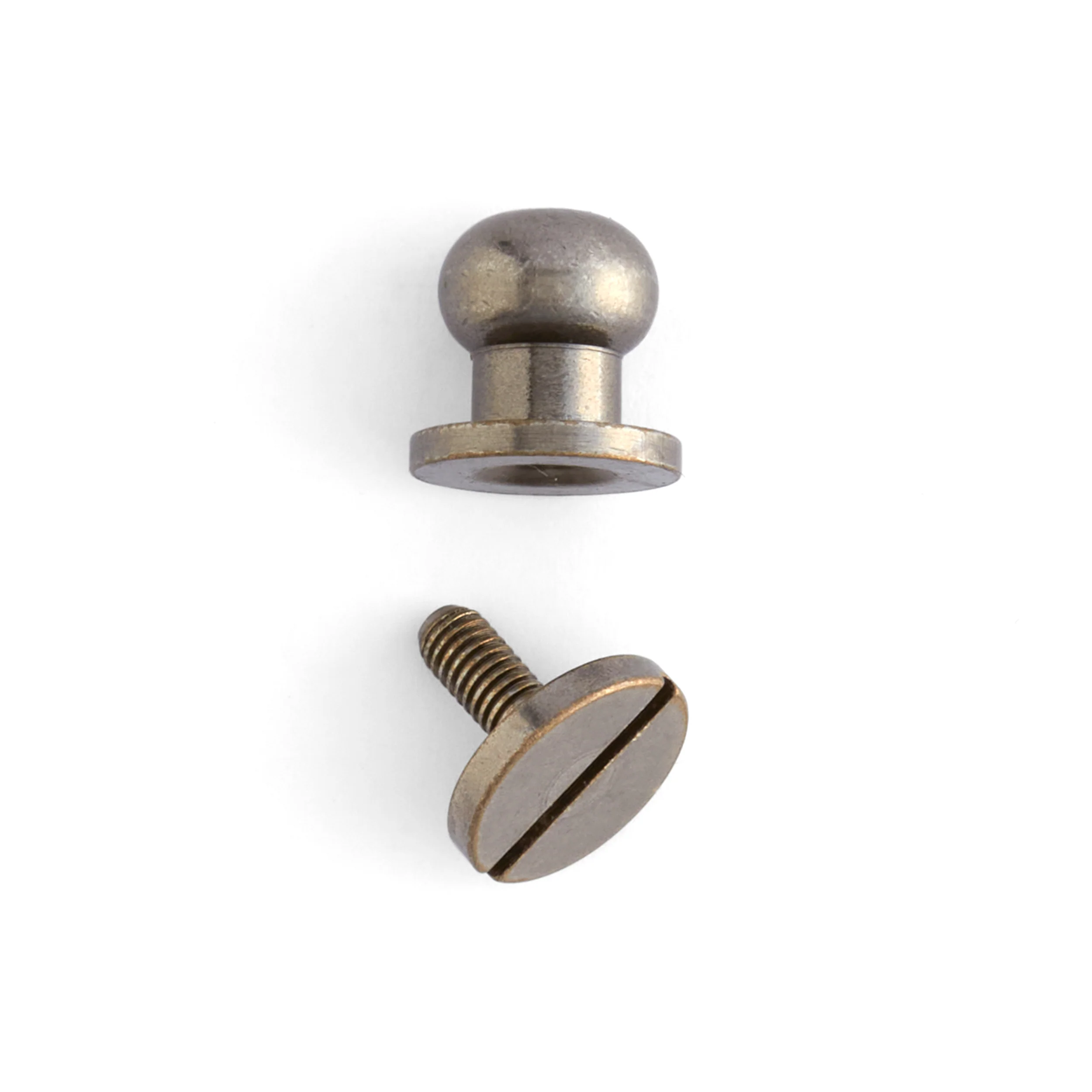 Button Stud 10 Pack - Image 26