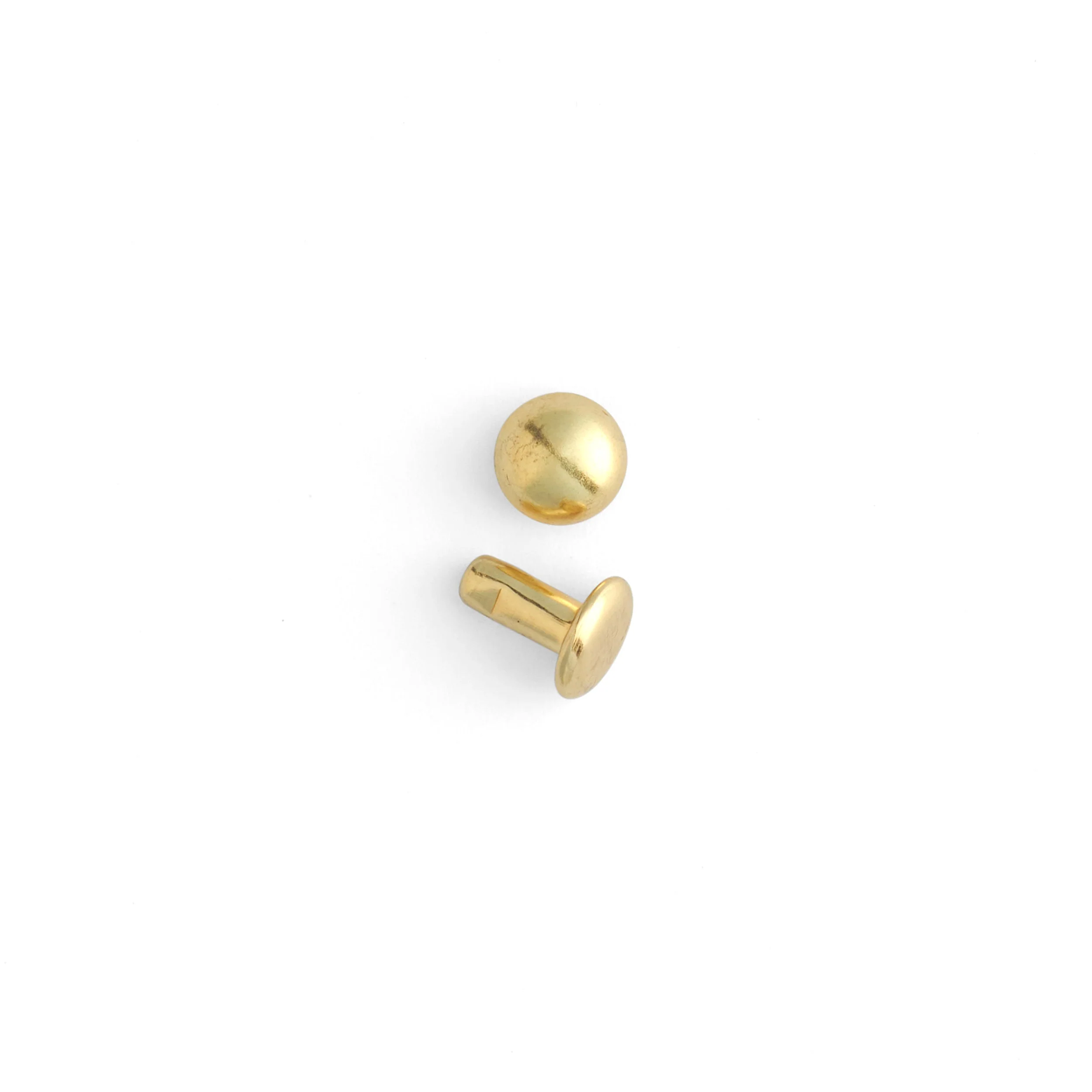 Domed Rivets 100 Pack - Image 10