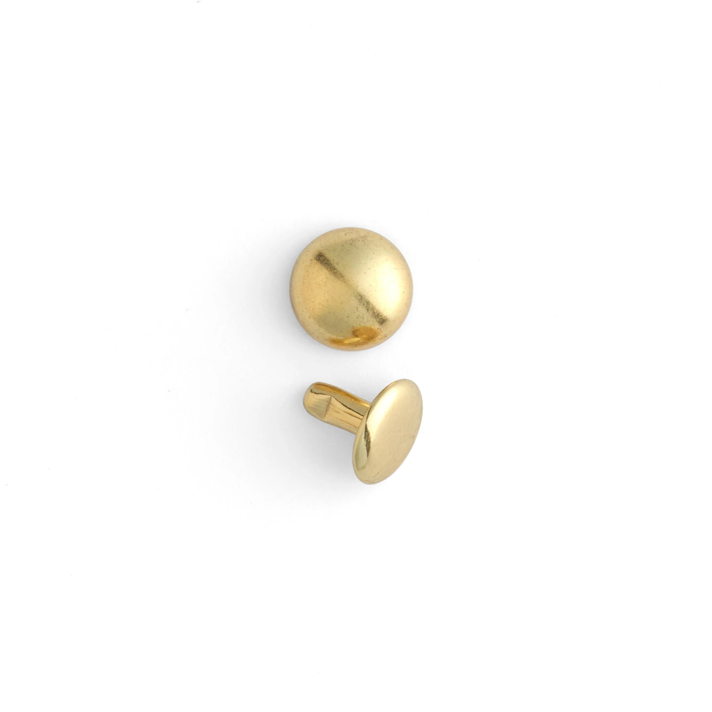 Domed Rivets 100 Pack - Image 11