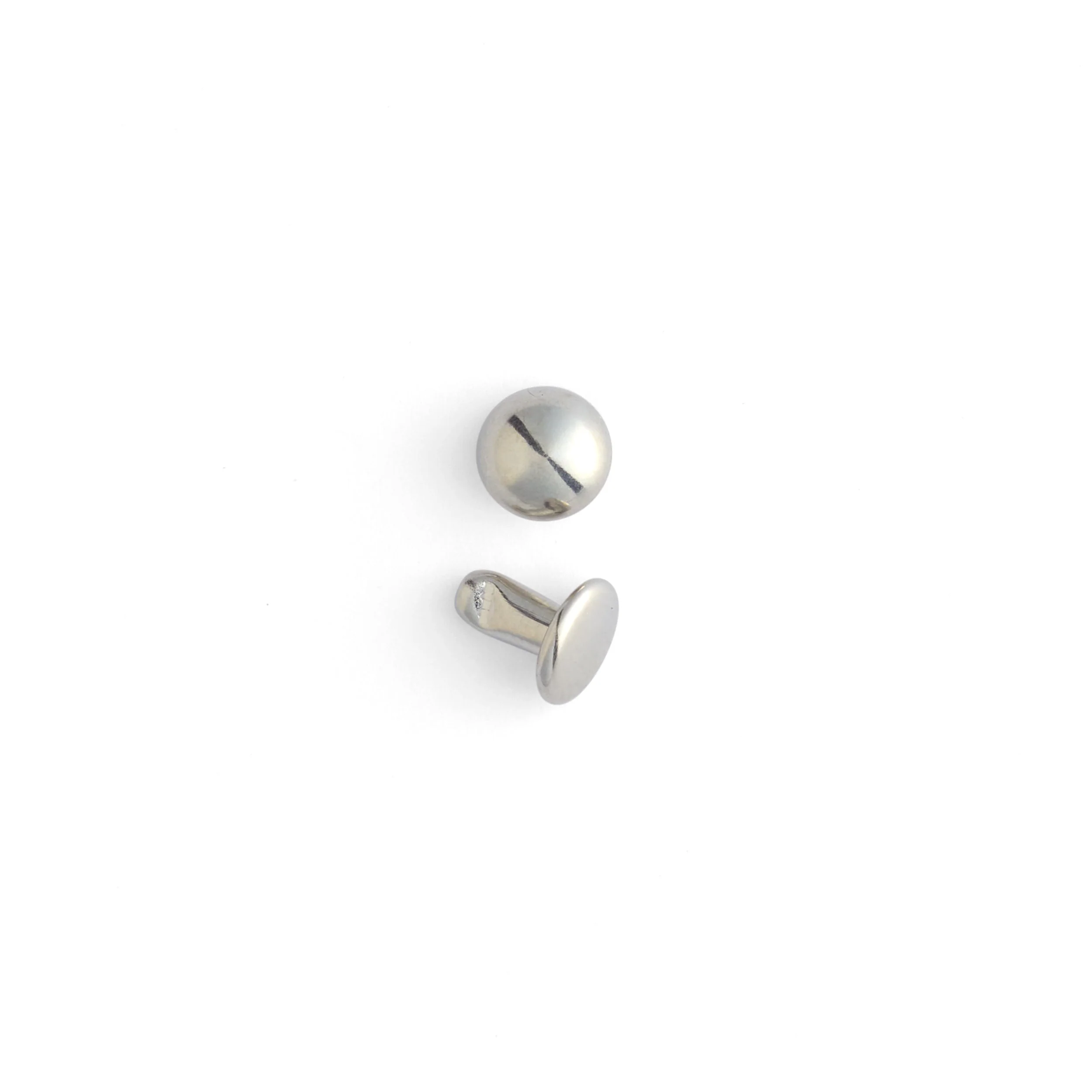 Domed Rivets 100 Pack - Image 12