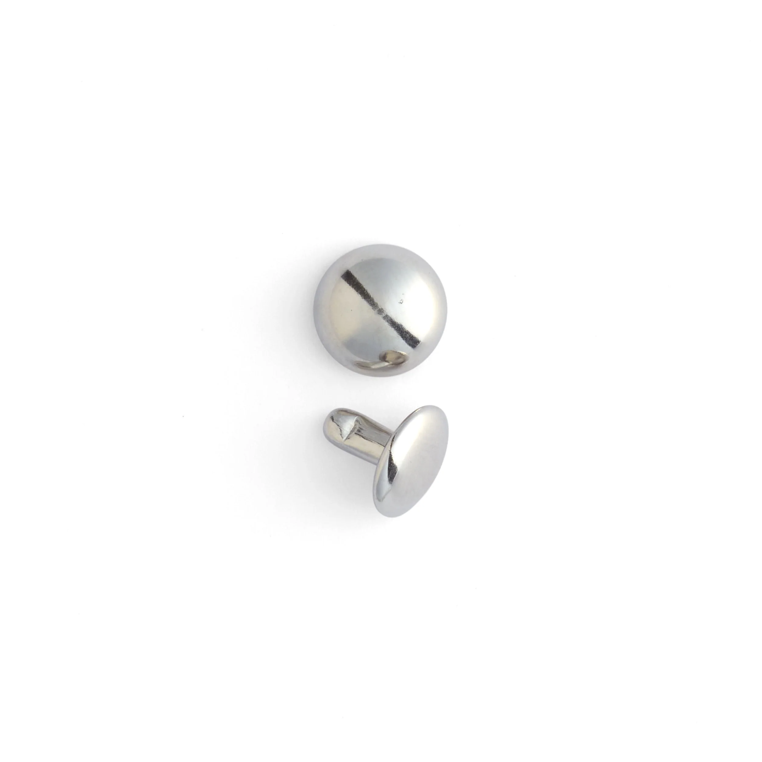 Domed Rivets 100 Pack - Image 13