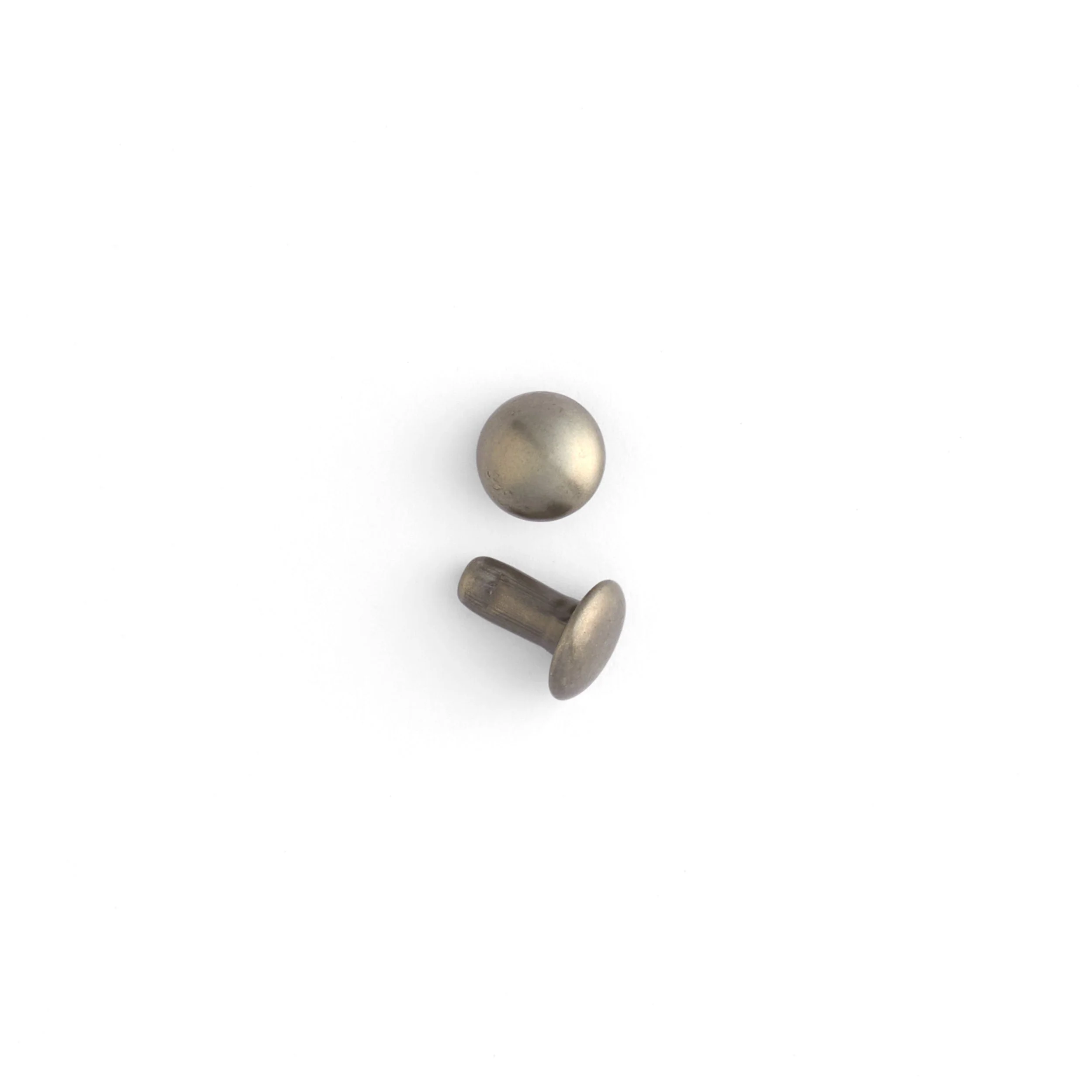 Domed Rivets 100 Pack - Image 14