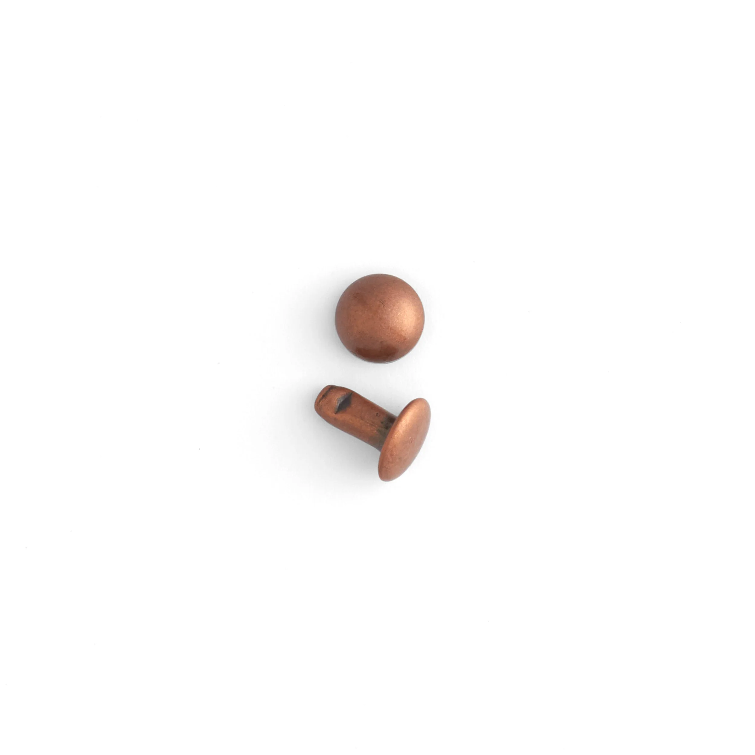 Domed Rivets 100 Pack - Image 6