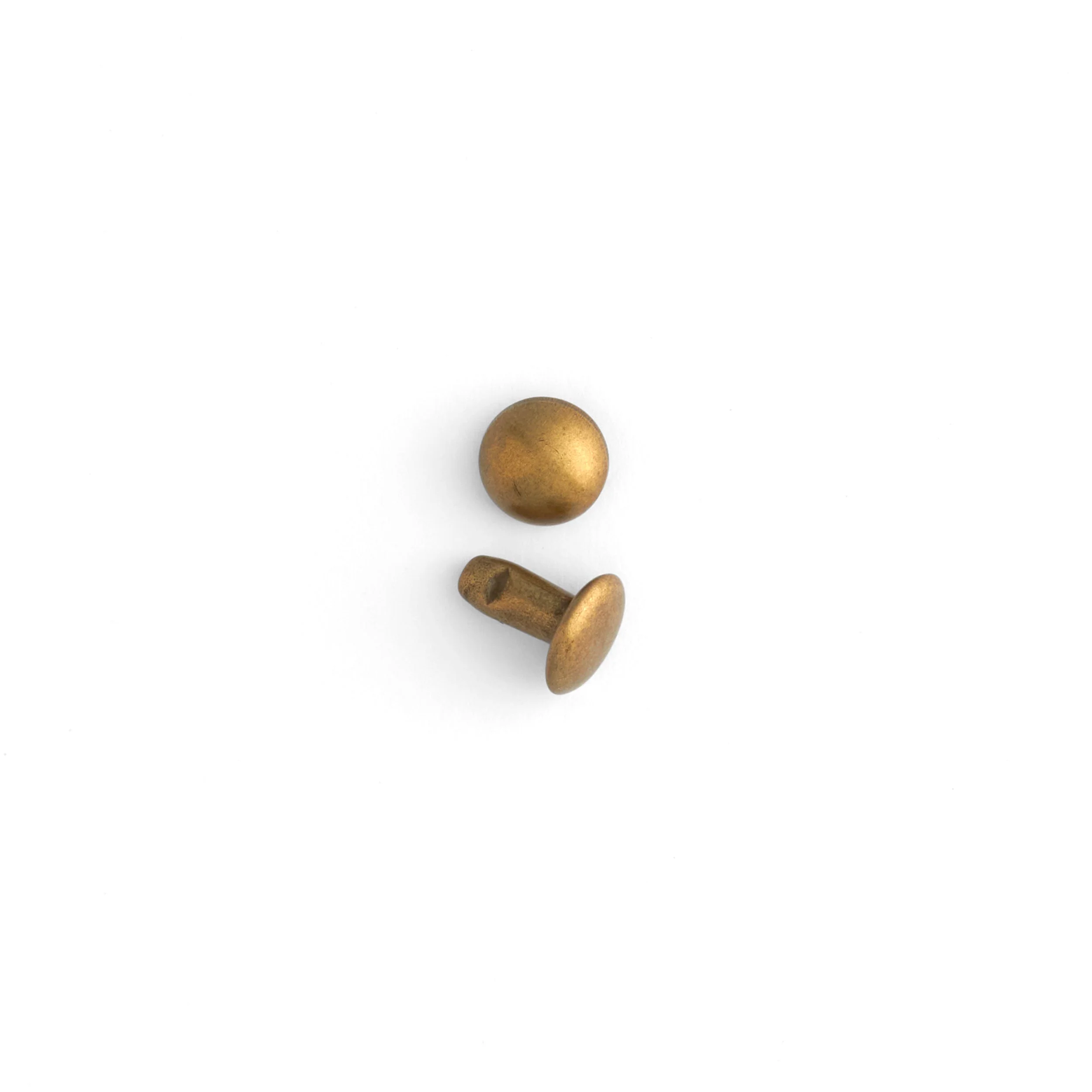Domed Rivets 100 Pack - Image 8