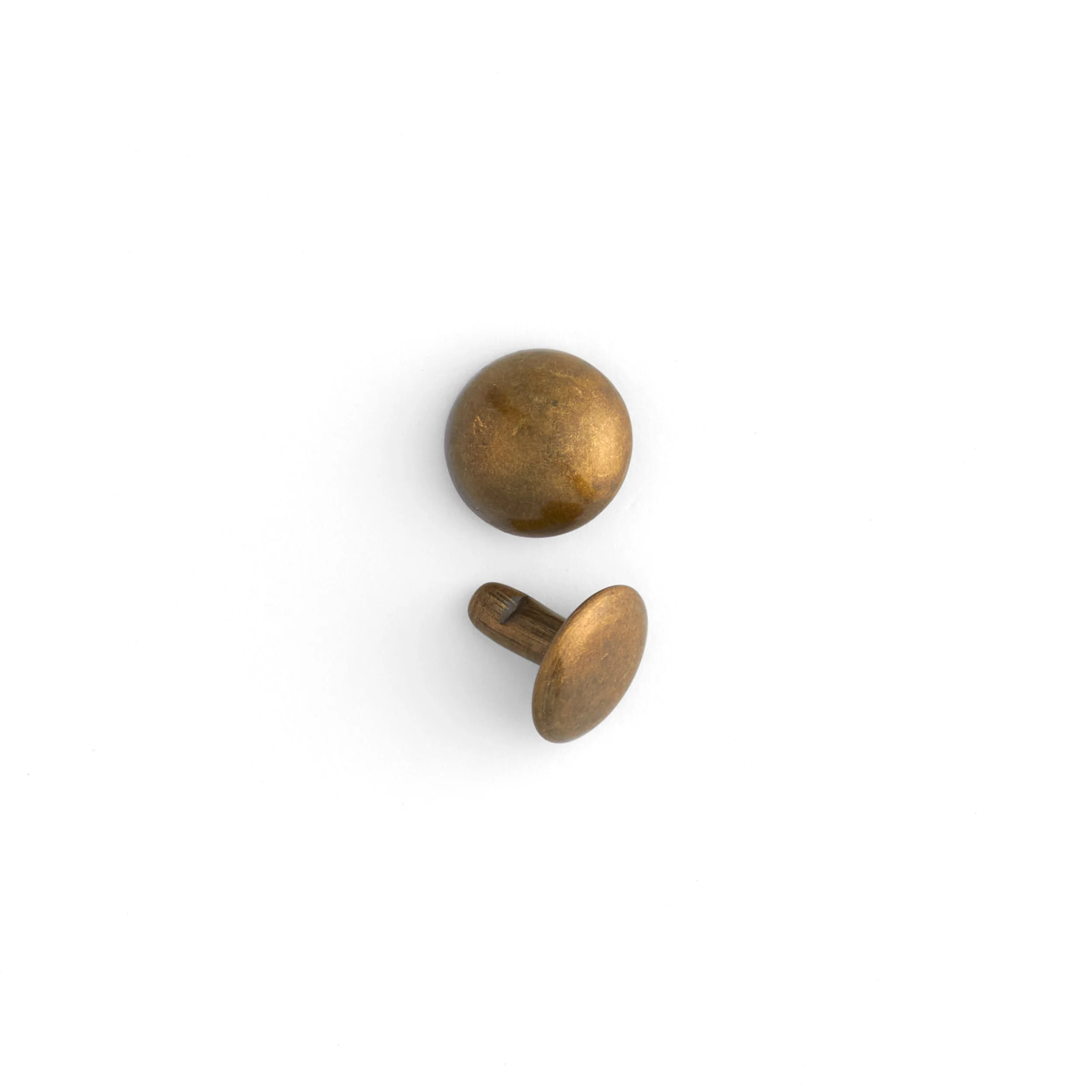 Domed Rivets 100 Pack - Image 9