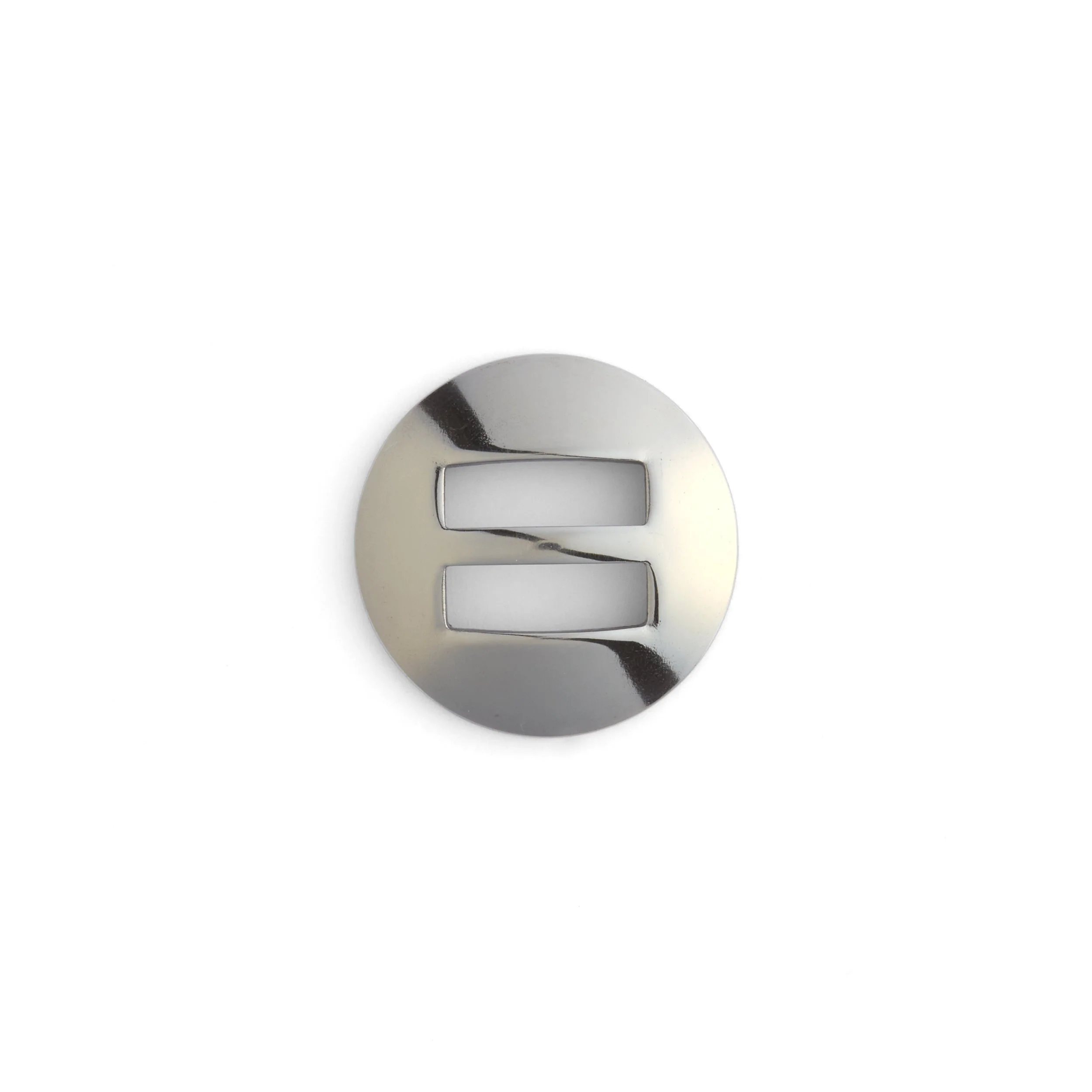 Slotted Smooth Saddle Conchos - Image 5