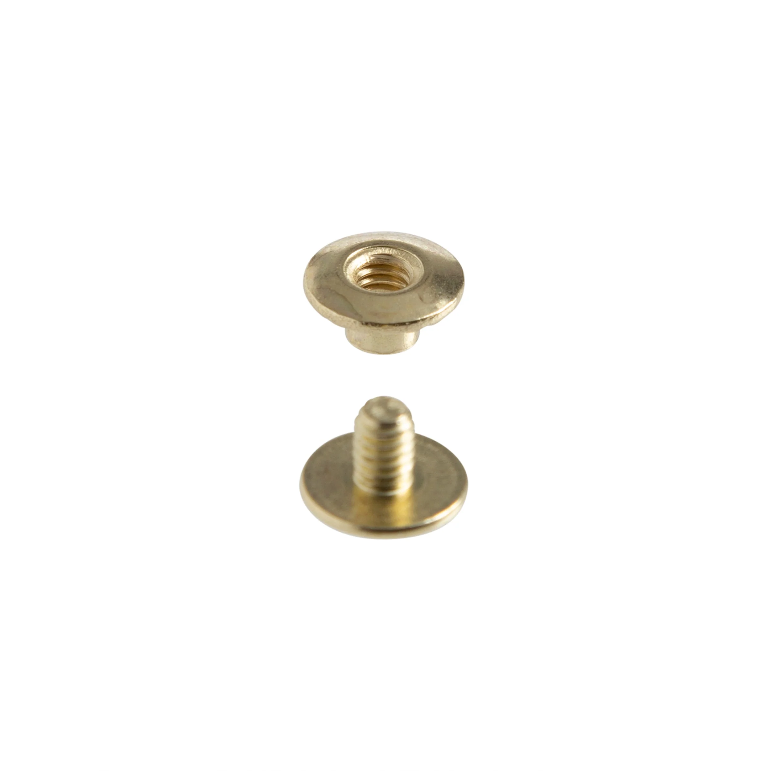 Open Back Screw Posts - Image 3