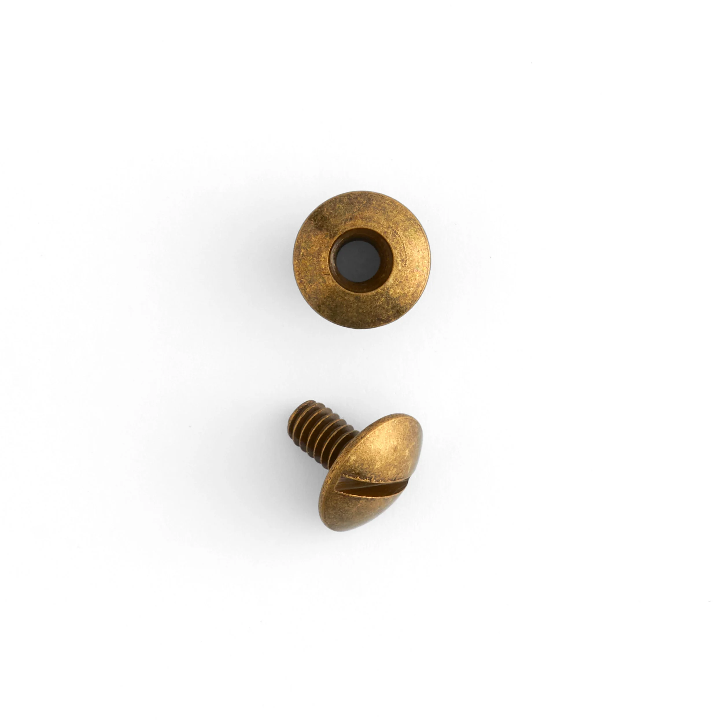 Open Back Screw Posts - Image 5