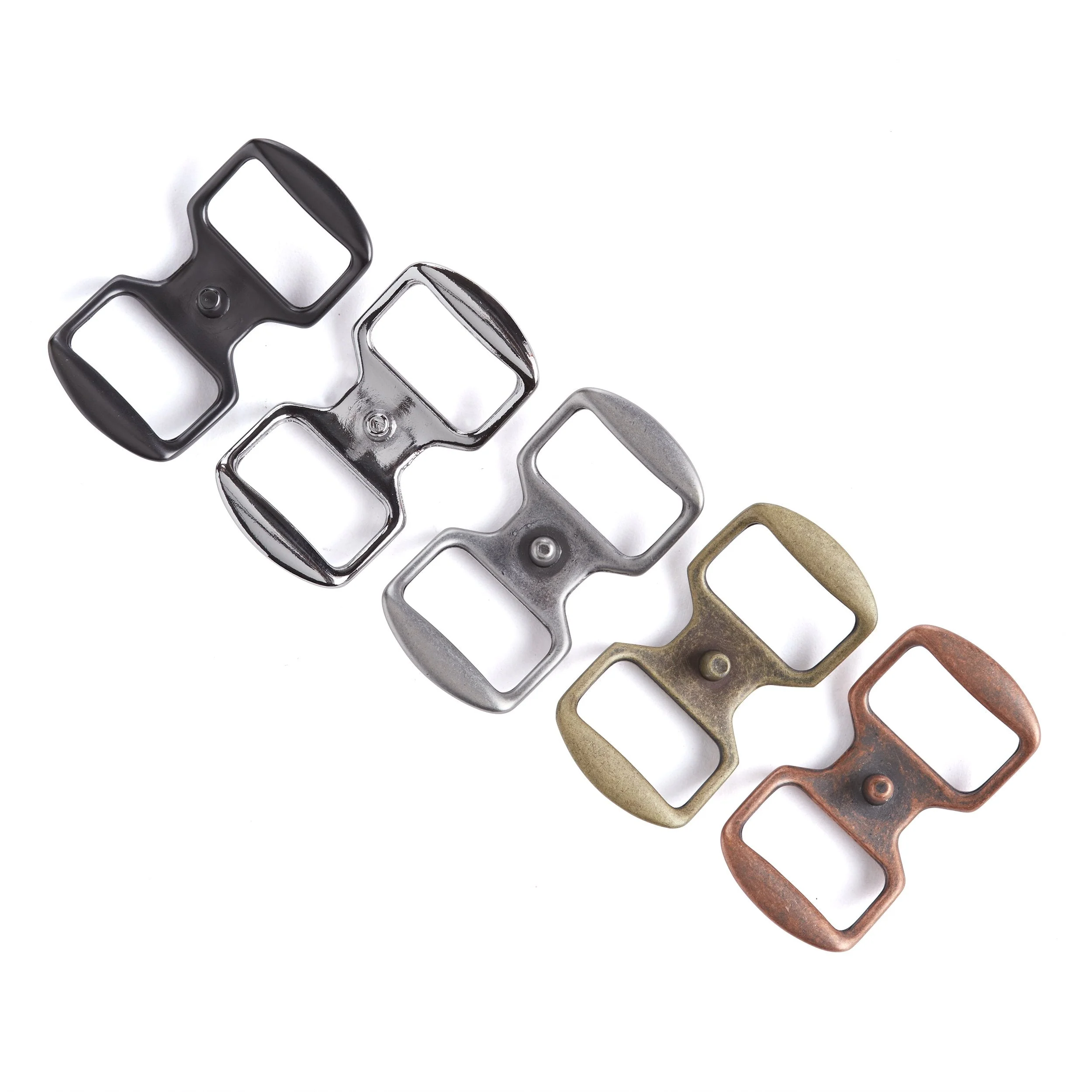 1909 Conway Buckle - Image 4