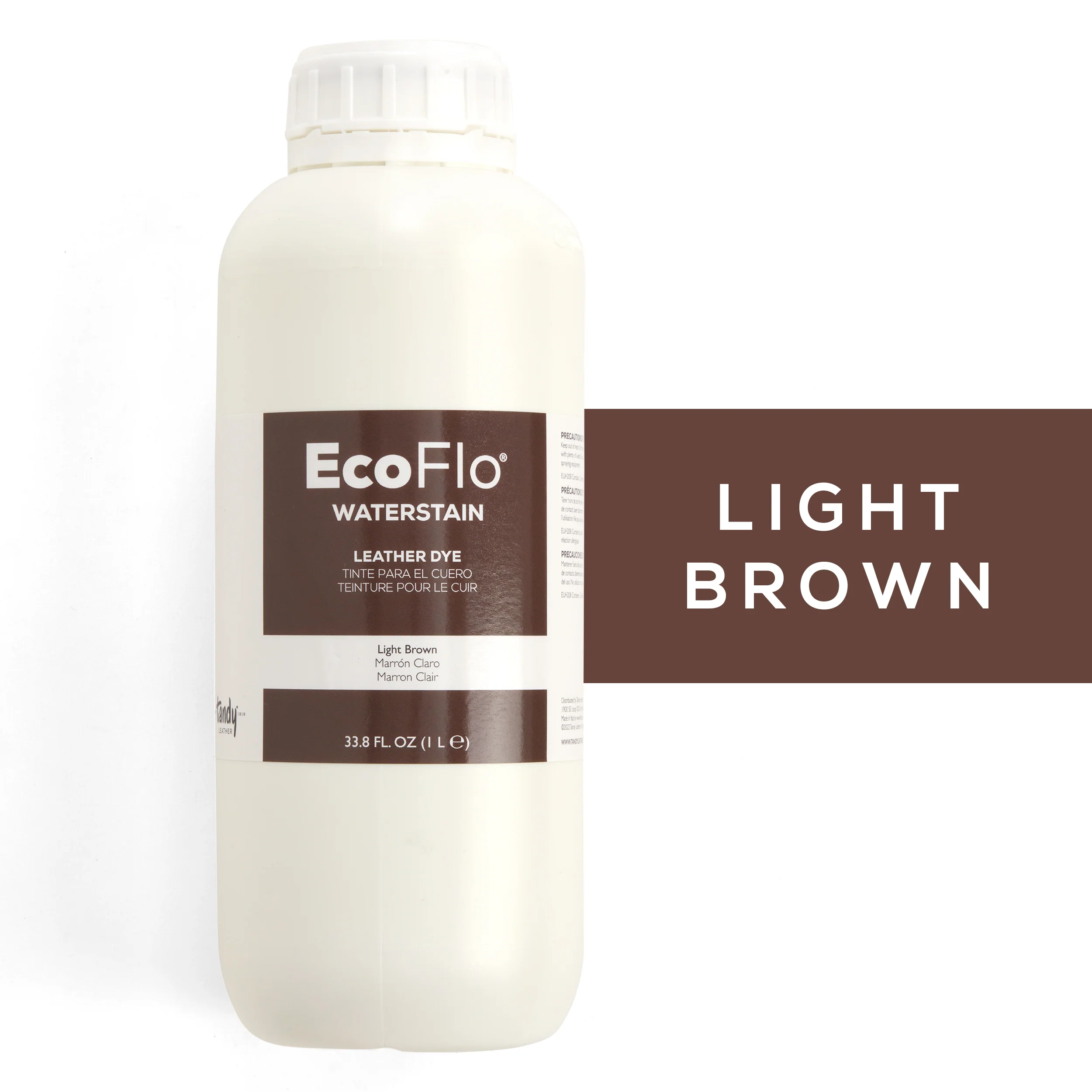 Eco-Flo Waterstain - Image 10