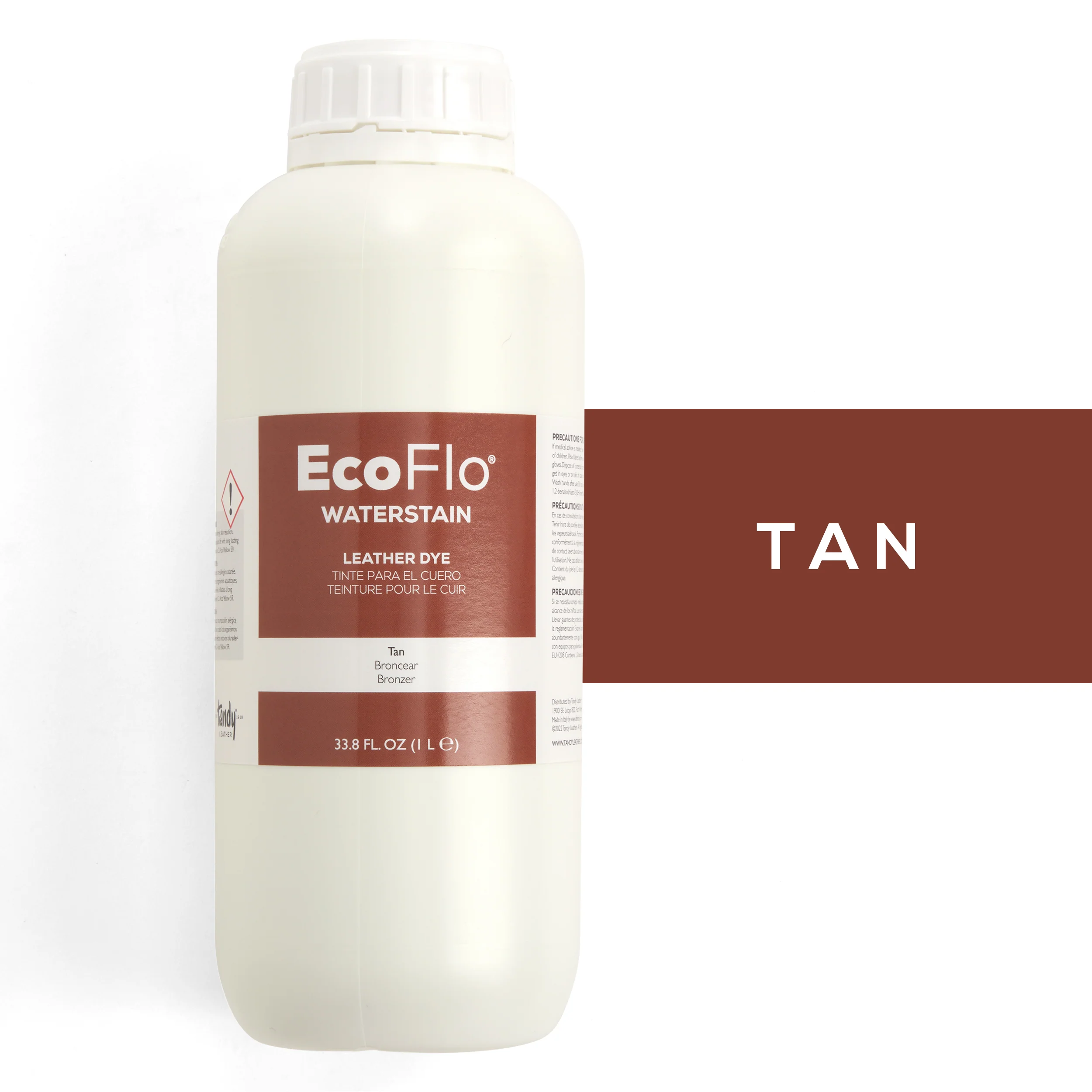 Eco-Flo Waterstain - Image 12