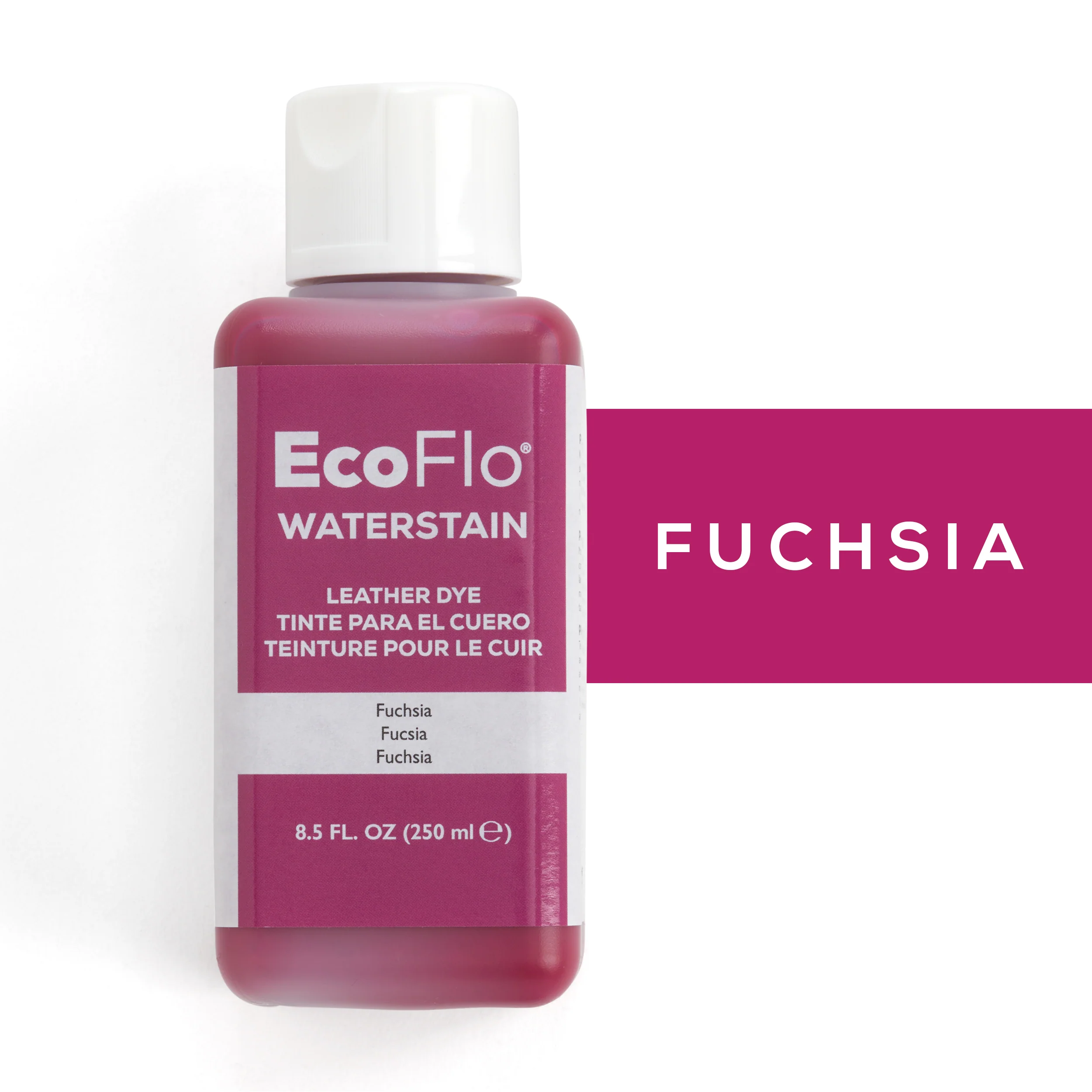 Eco-Flo Waterstain - Image 15