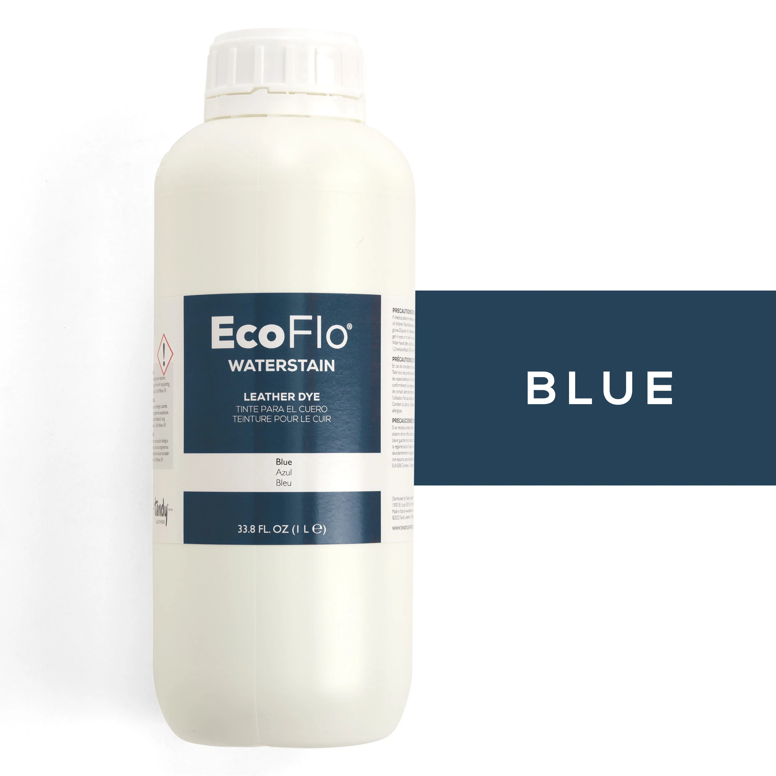 Eco-Flo Waterstain - Image 19