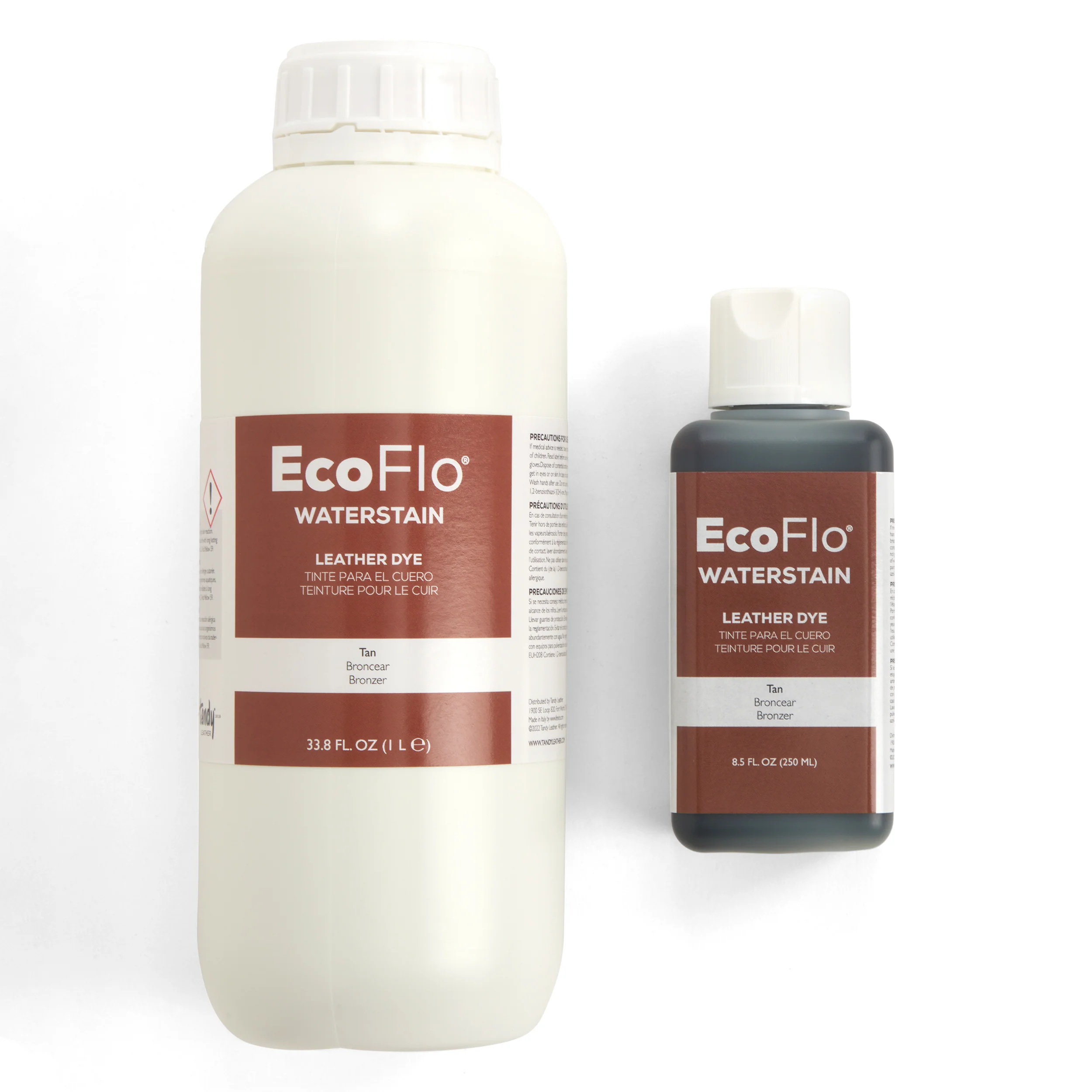 Eco-Flo Waterstain - Image 2
