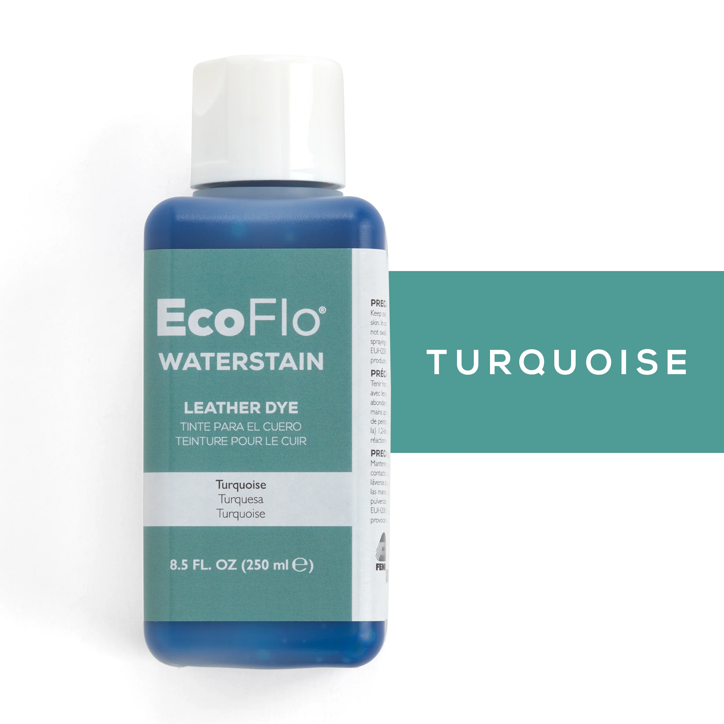 Eco-Flo Waterstain - Image 20