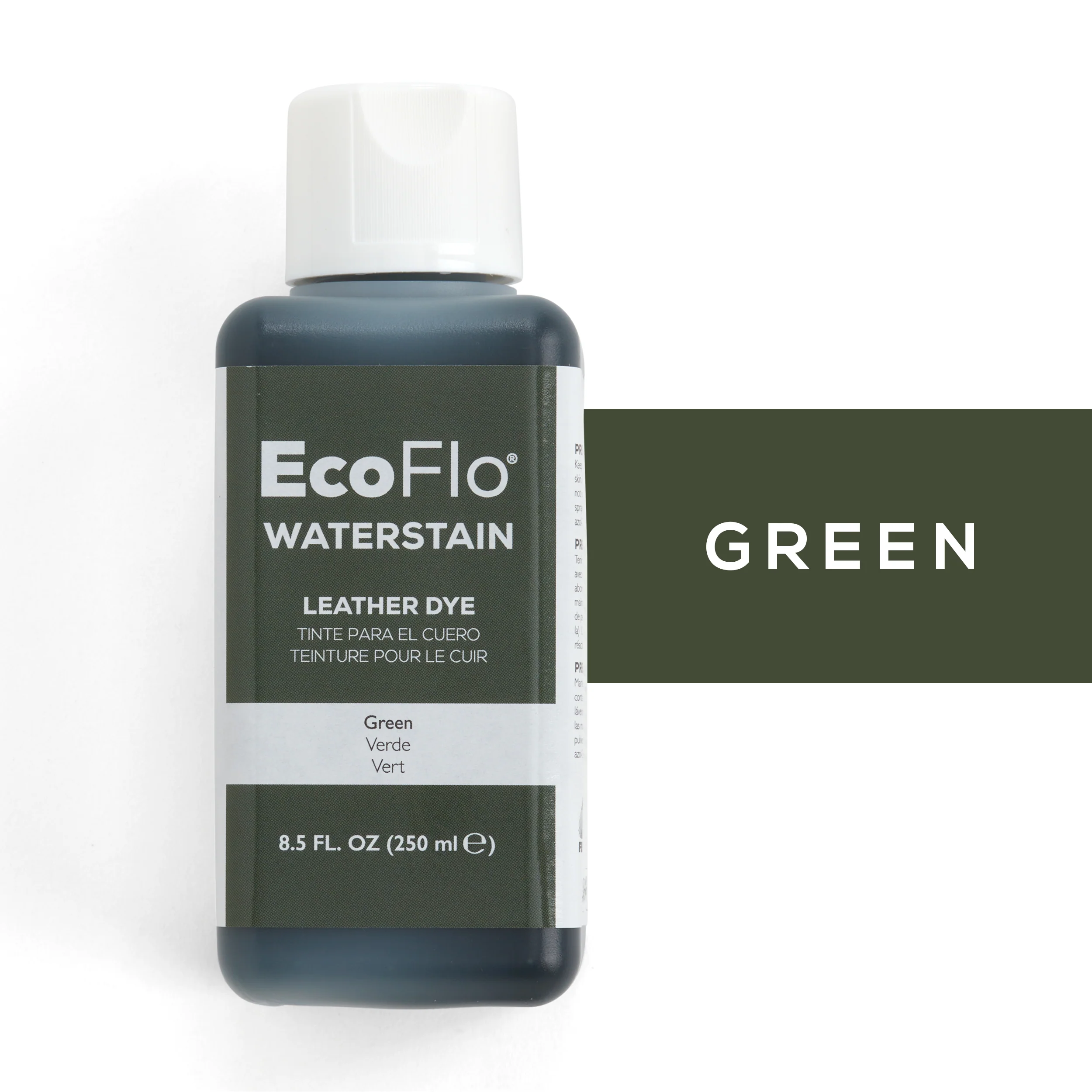 Eco-Flo Waterstain - Image 21