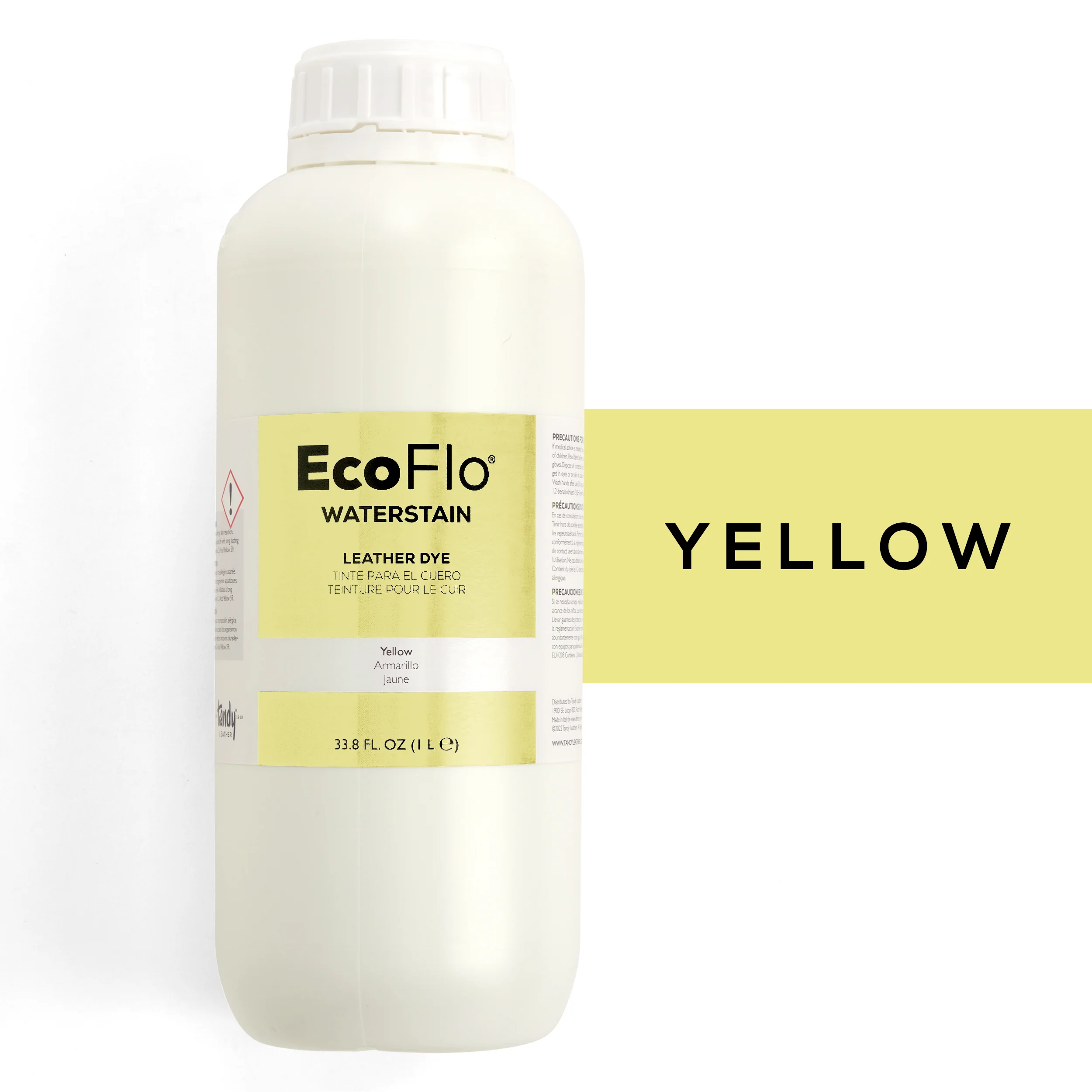 Eco-Flo Waterstain - Image 23