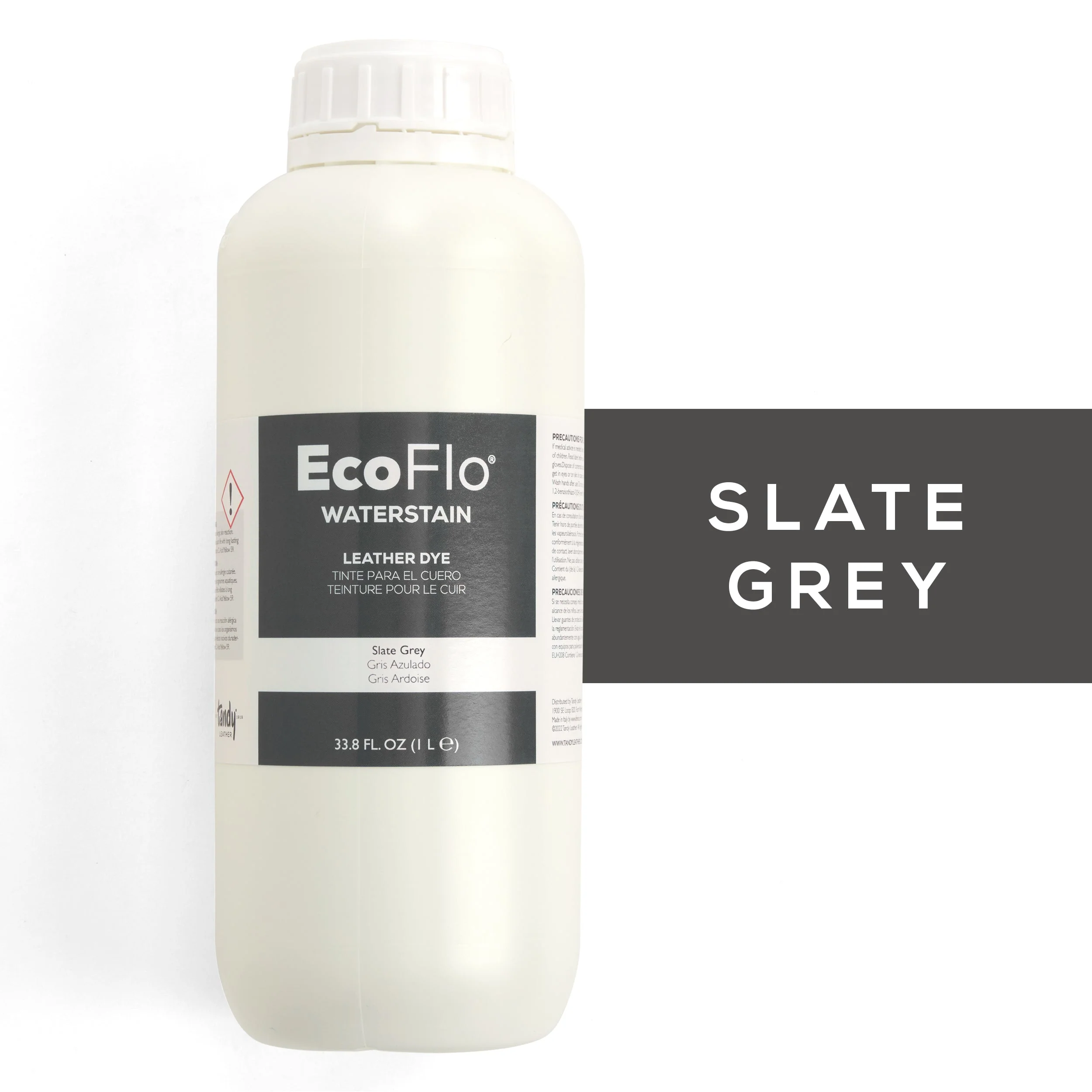 Eco-Flo Waterstain - Image 28