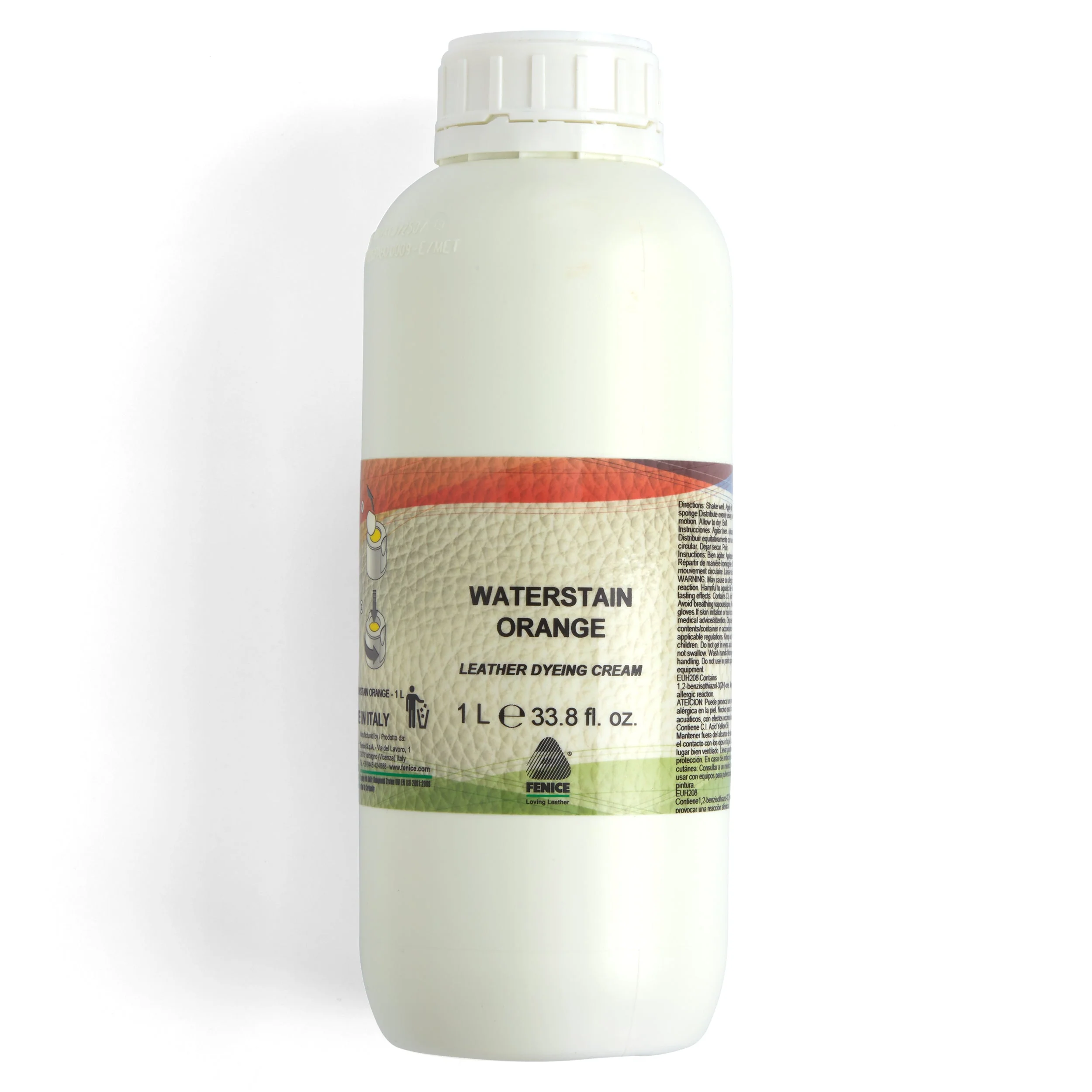Eco-Flo Waterstain - Image 29