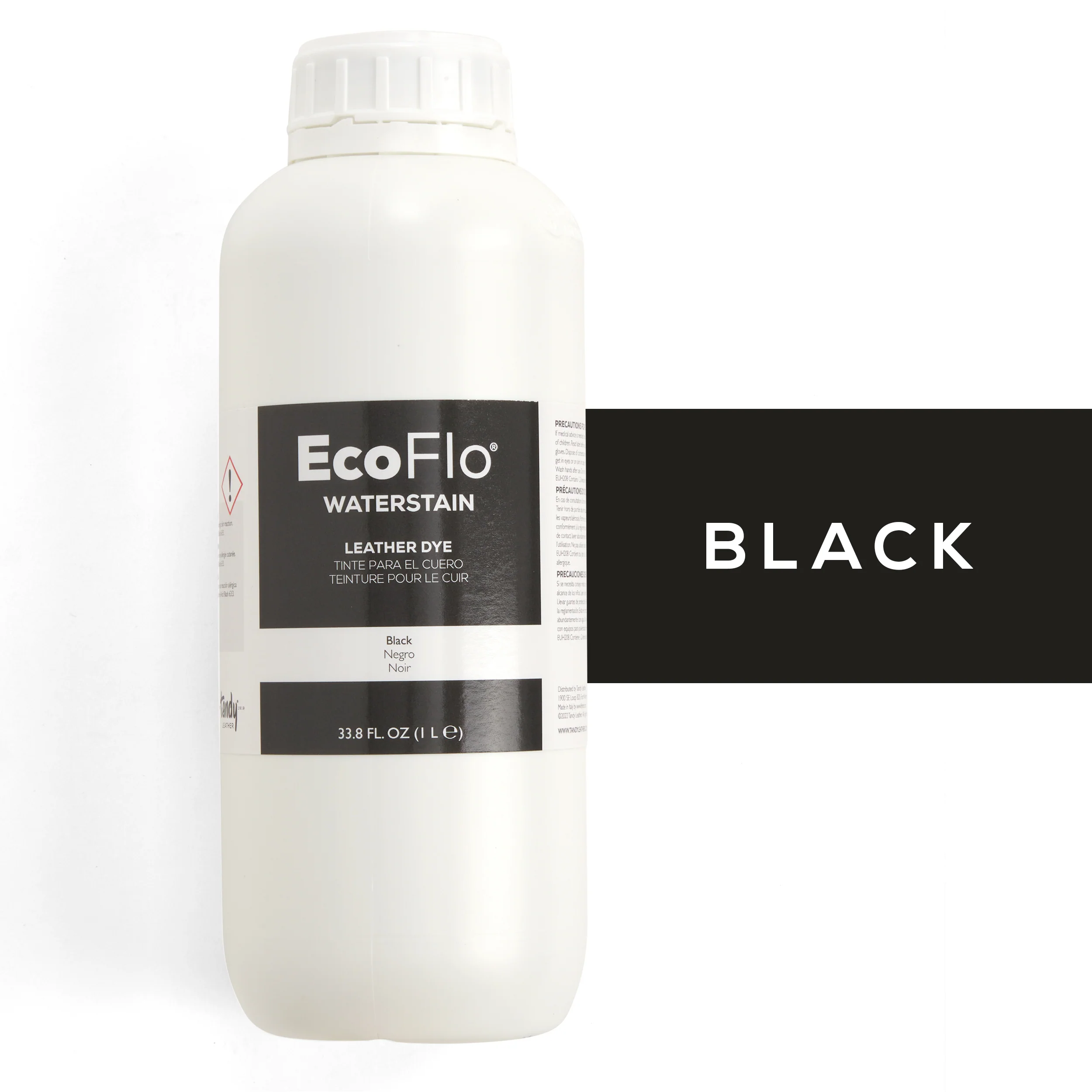 Eco-Flo Waterstain - Image 4