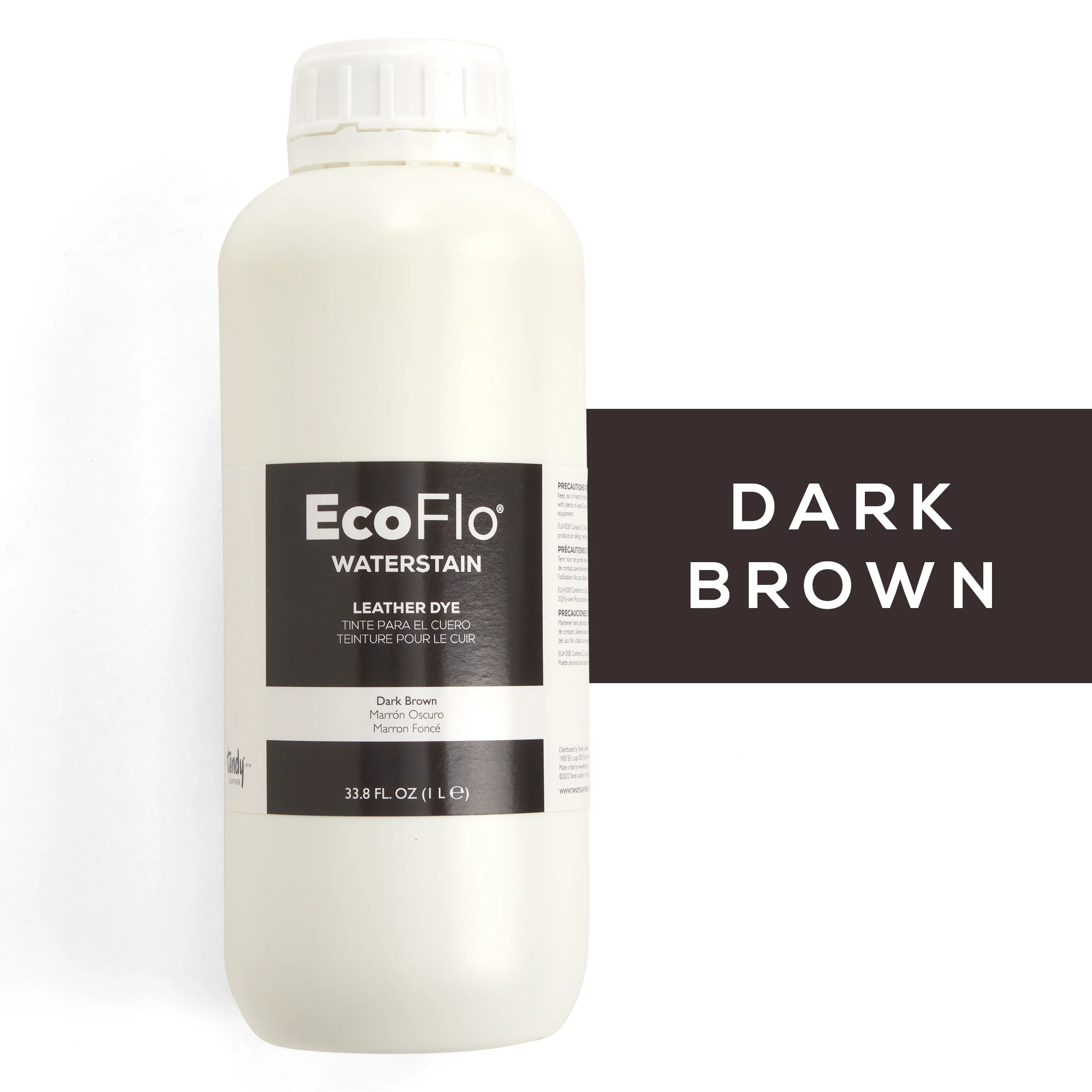 Eco-Flo Waterstain - Image 6