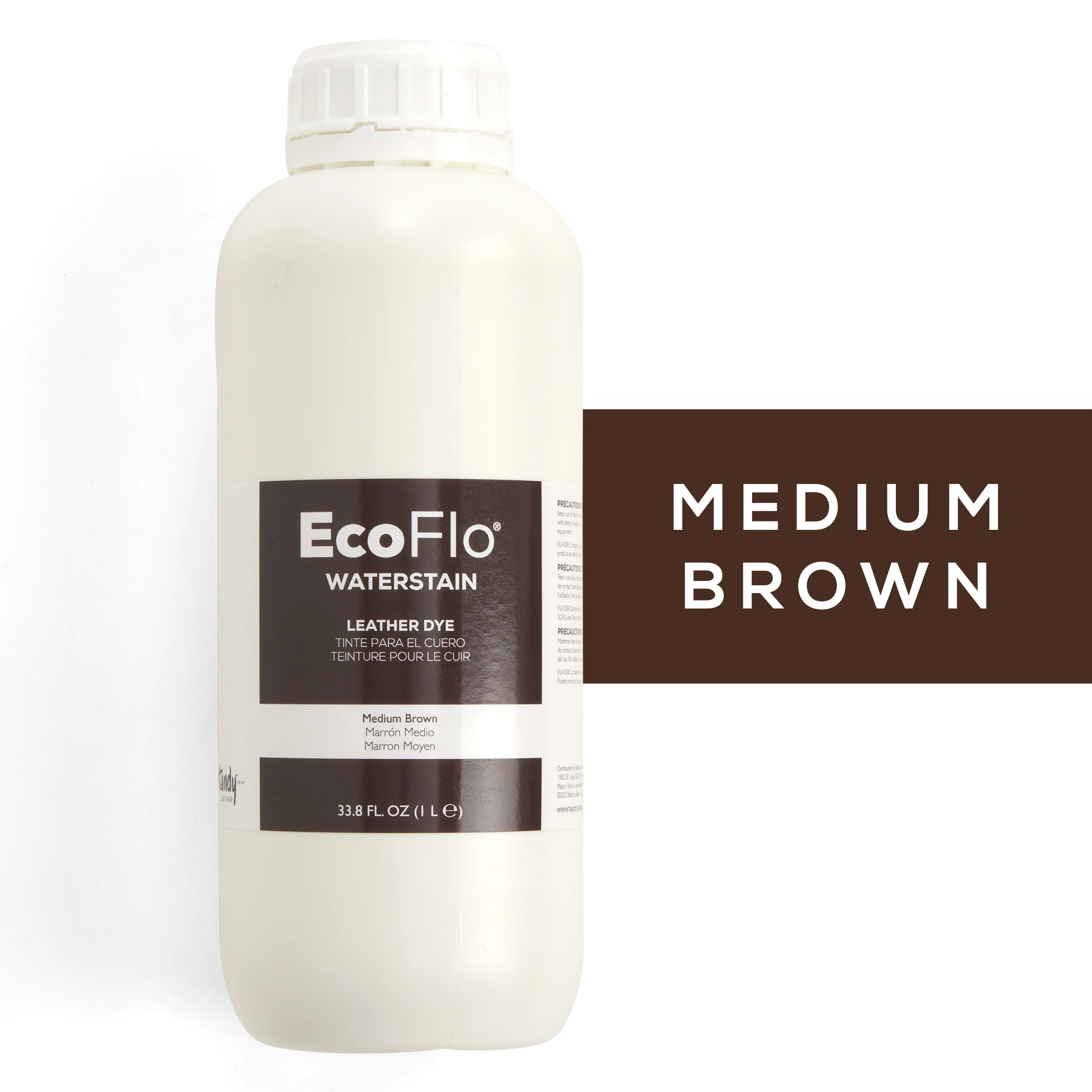 Eco-Flo Waterstain - Image 8