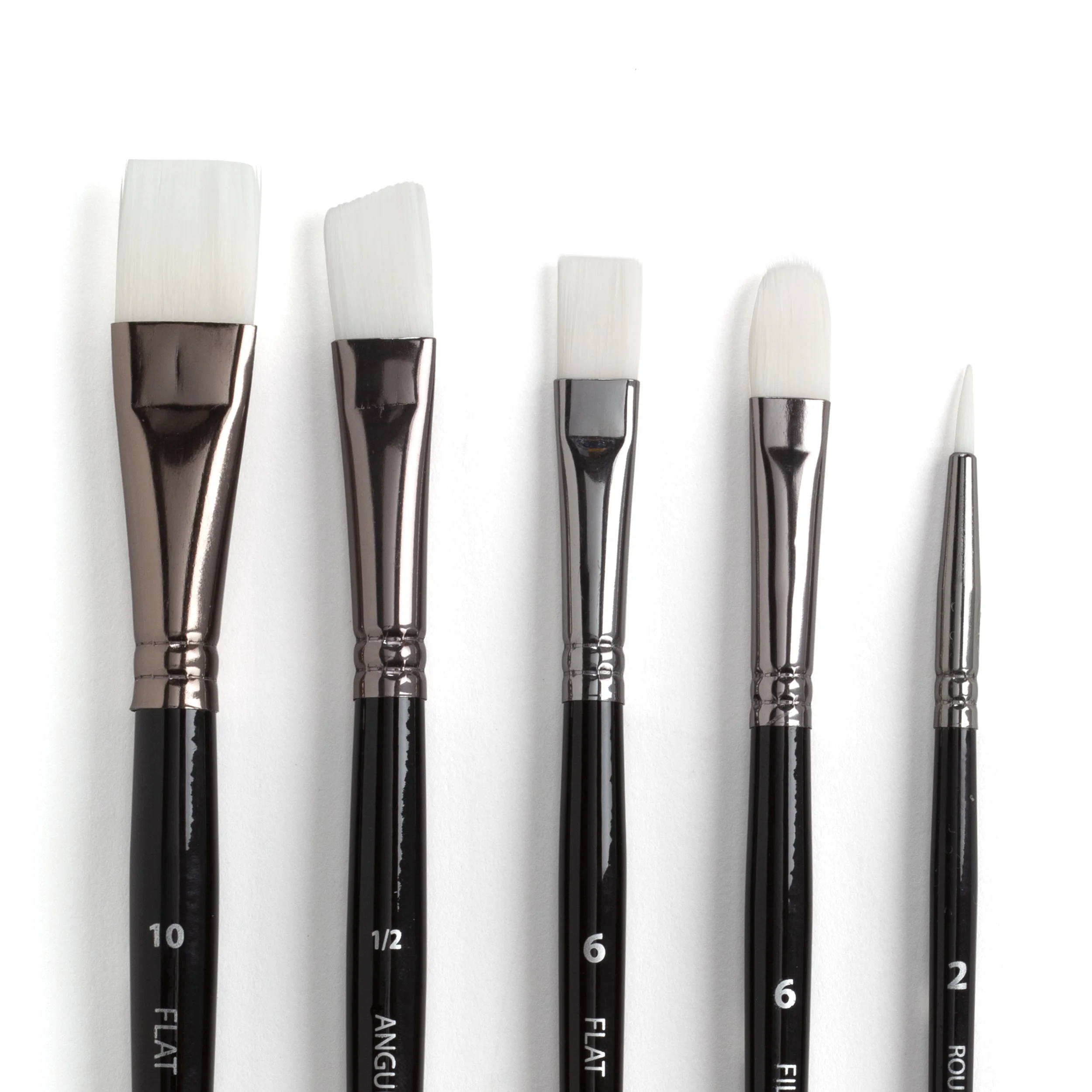 Angelus Leather Paint Basics Kit - Image 4