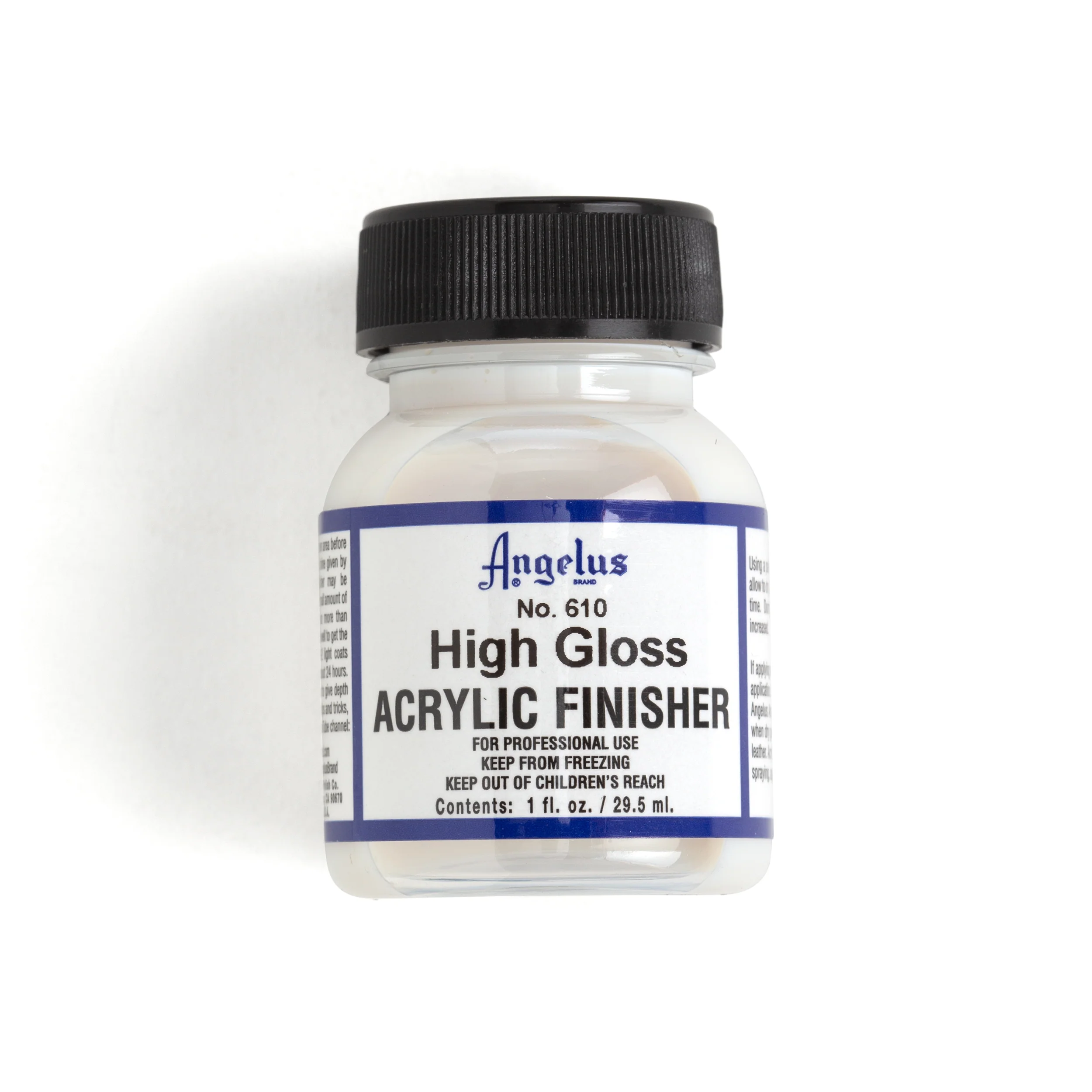 Angelus Leather Finishers - Image 3