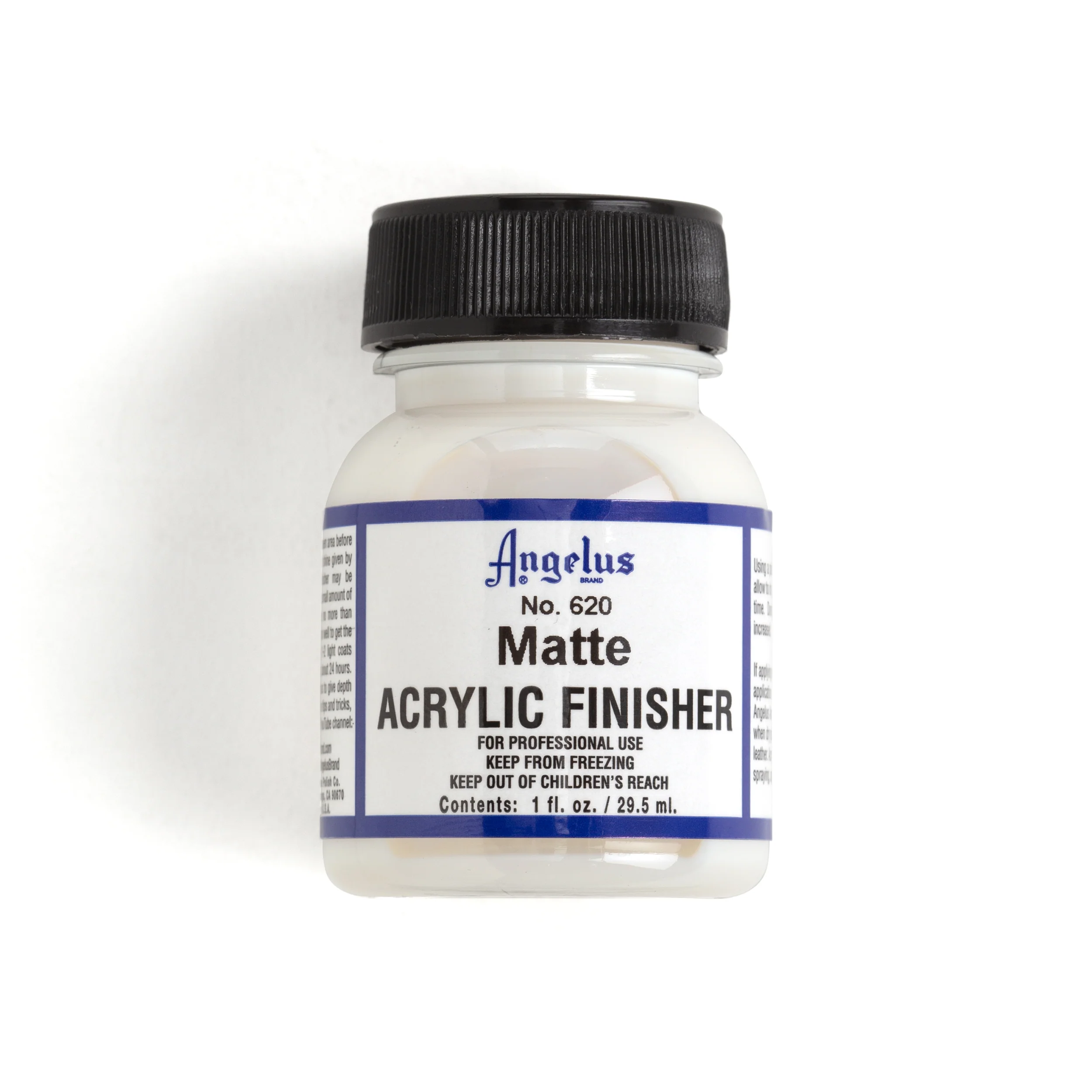 Angelus Leather Finishers - Image 5