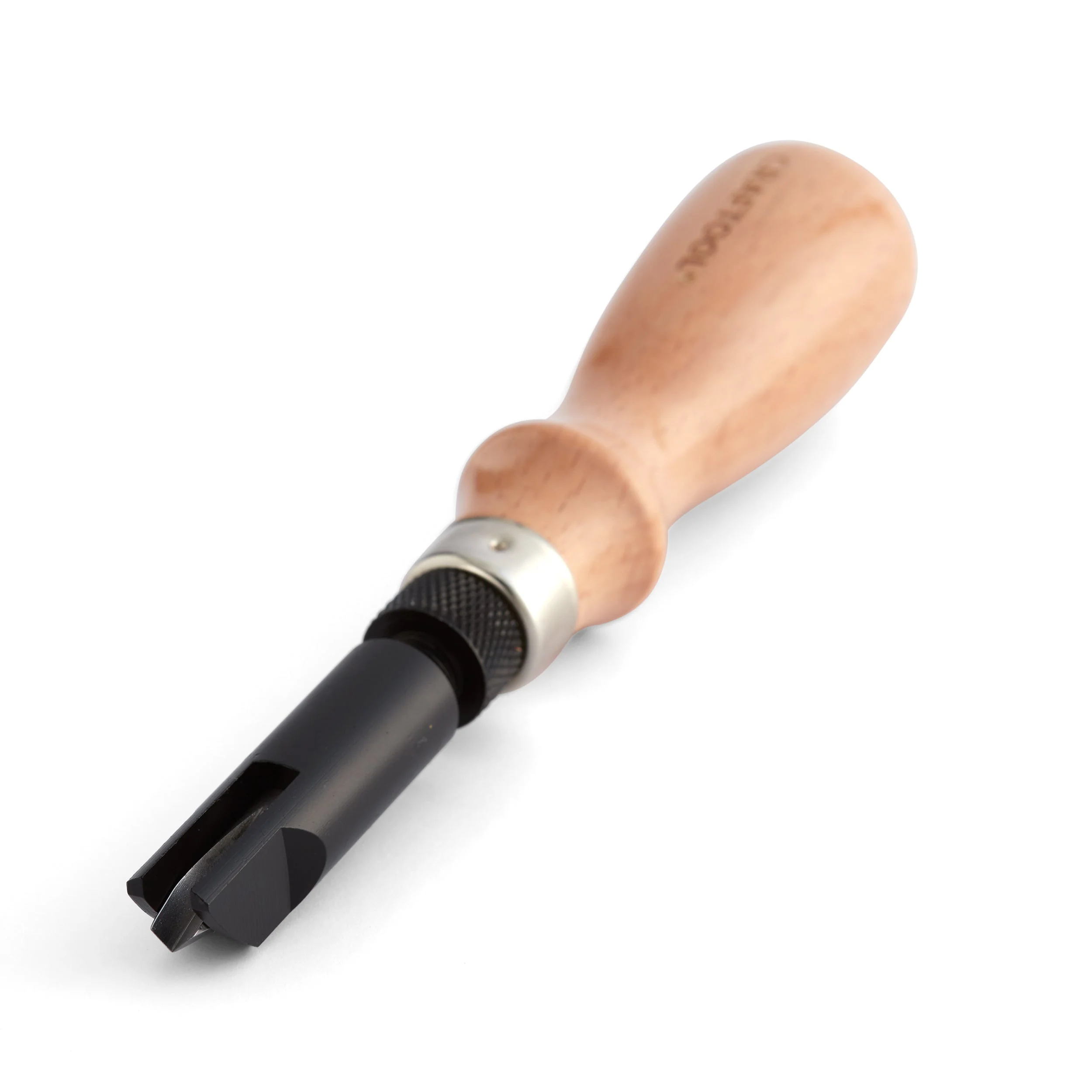 Craftool® Adjustable V-Gouge - Image 2