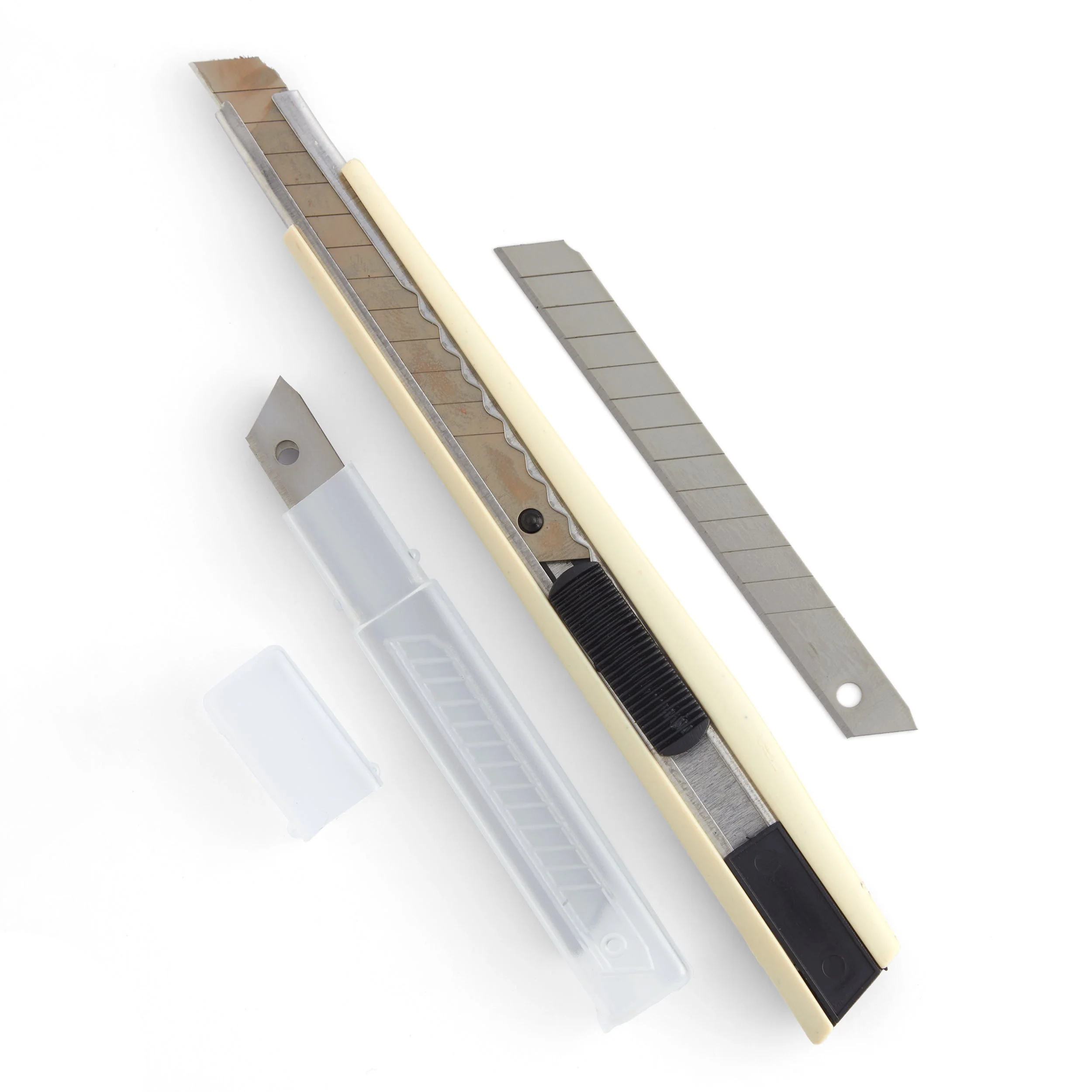 Craftool® Snap-Off Utility Knife - Image 3