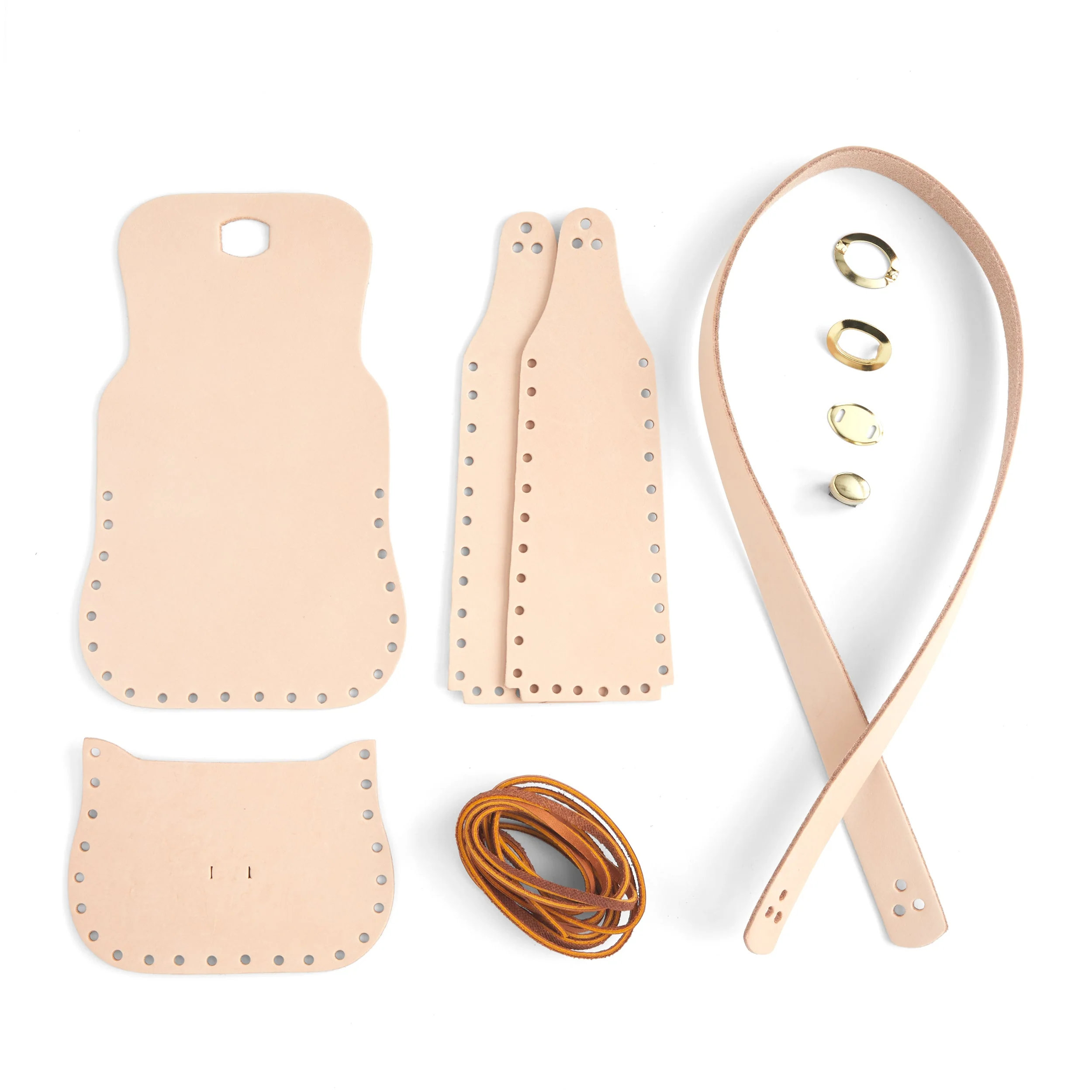 Dasher Handbag Kit - Image 4