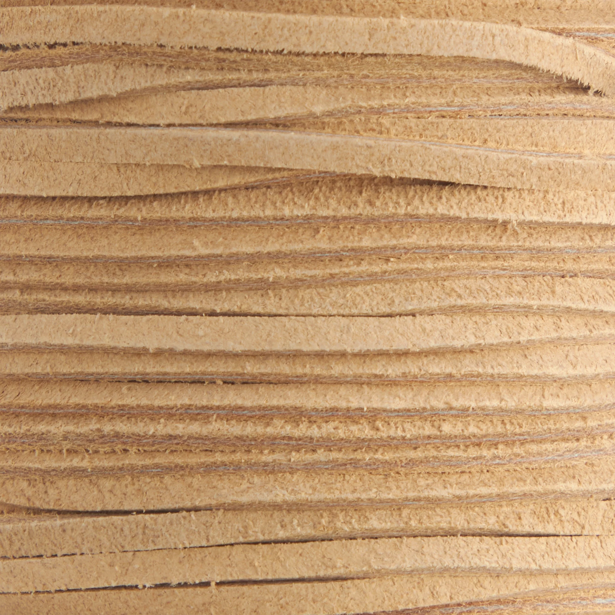 Suede Leather Lace - Image 2