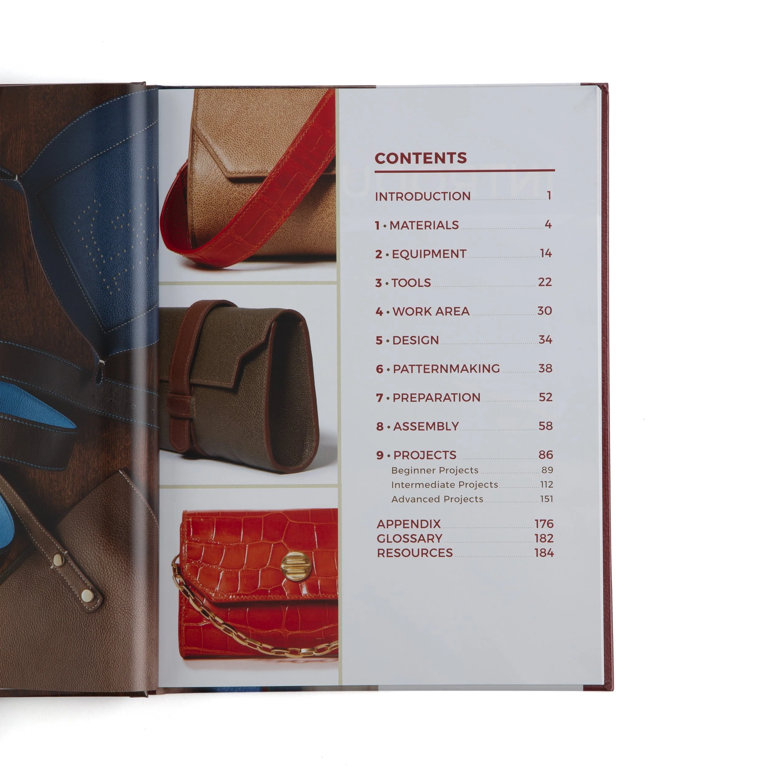 Leatherwork School - Image 2