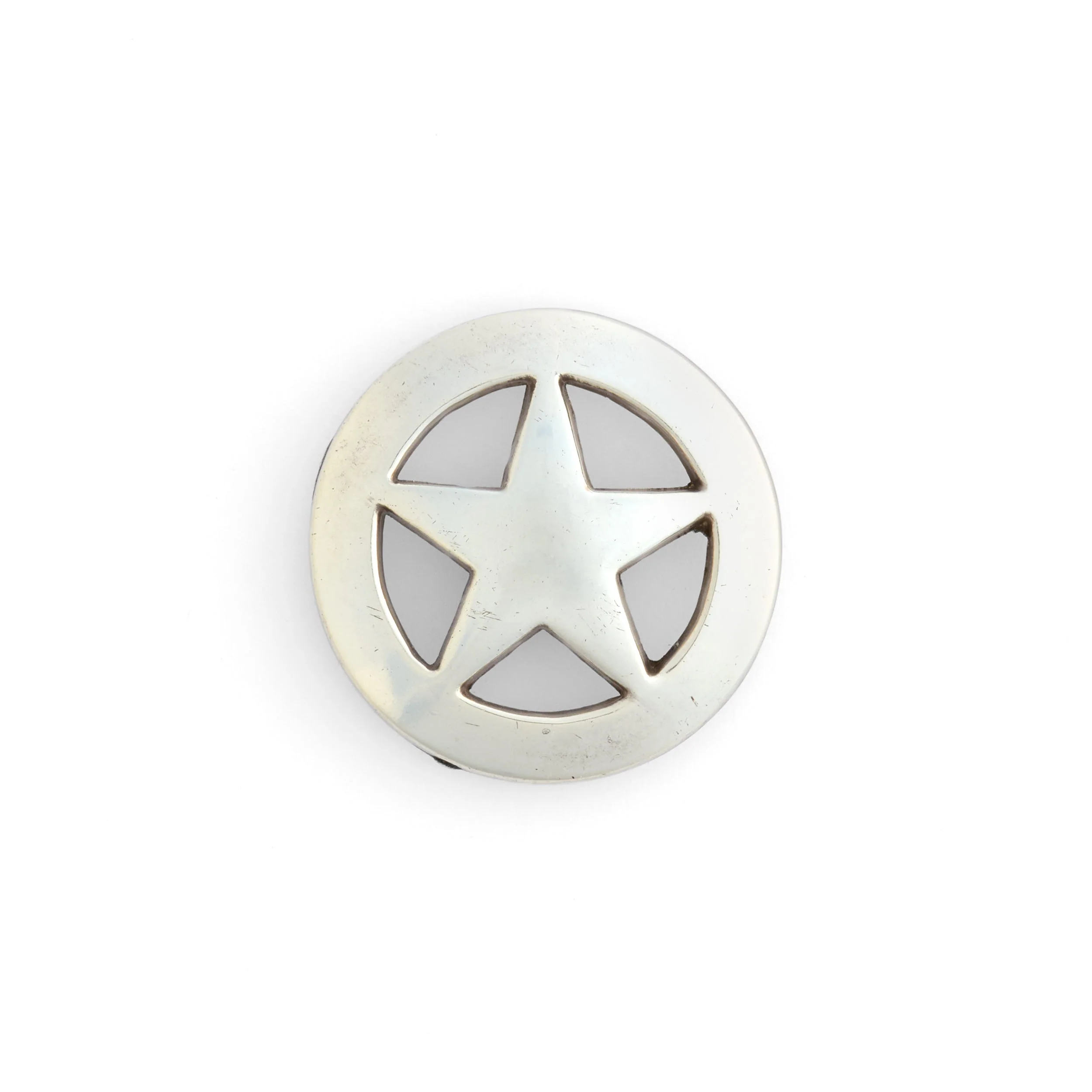 Ranger Star Conchos - Image 3