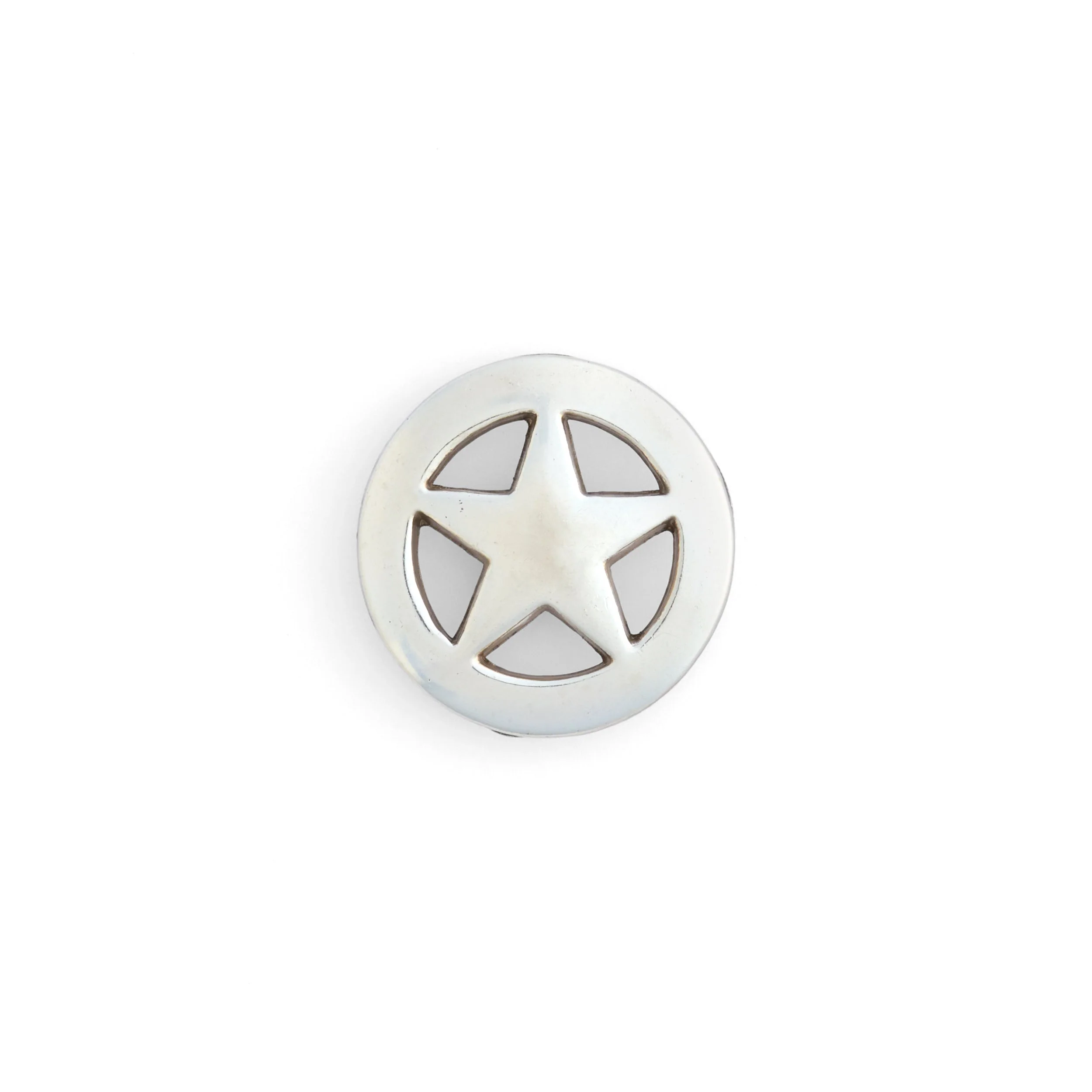 Ranger Star Conchos - Image 4