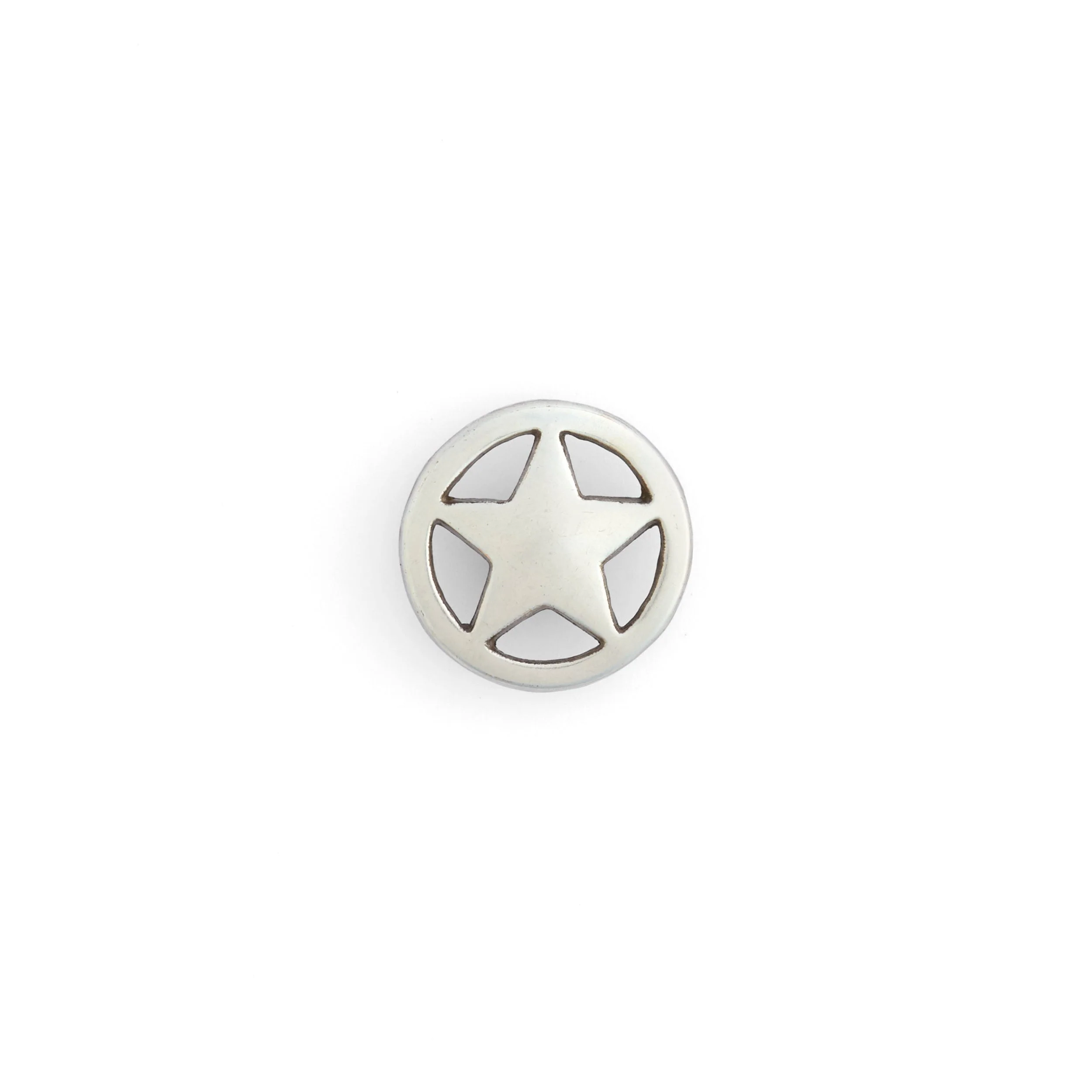 Ranger Star Conchos - Image 5