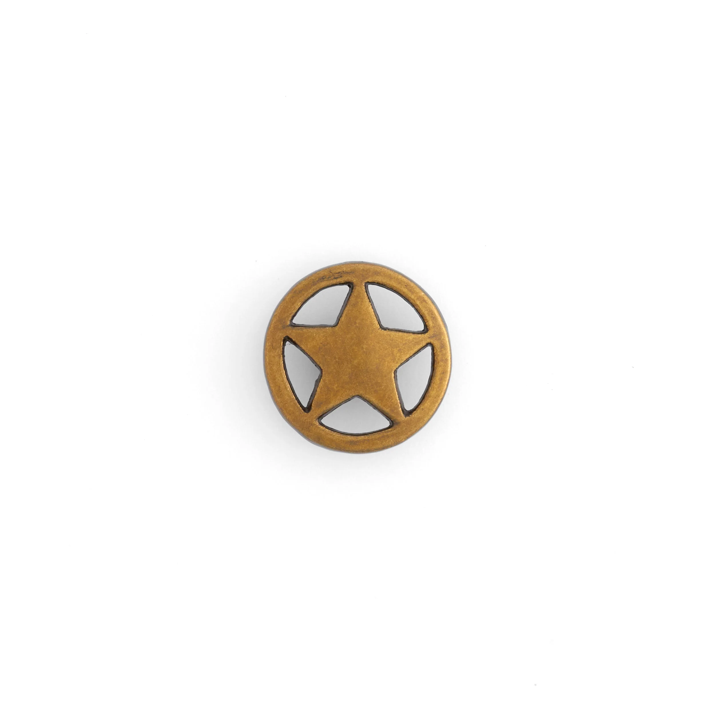 Ranger Star Conchos - Image 6