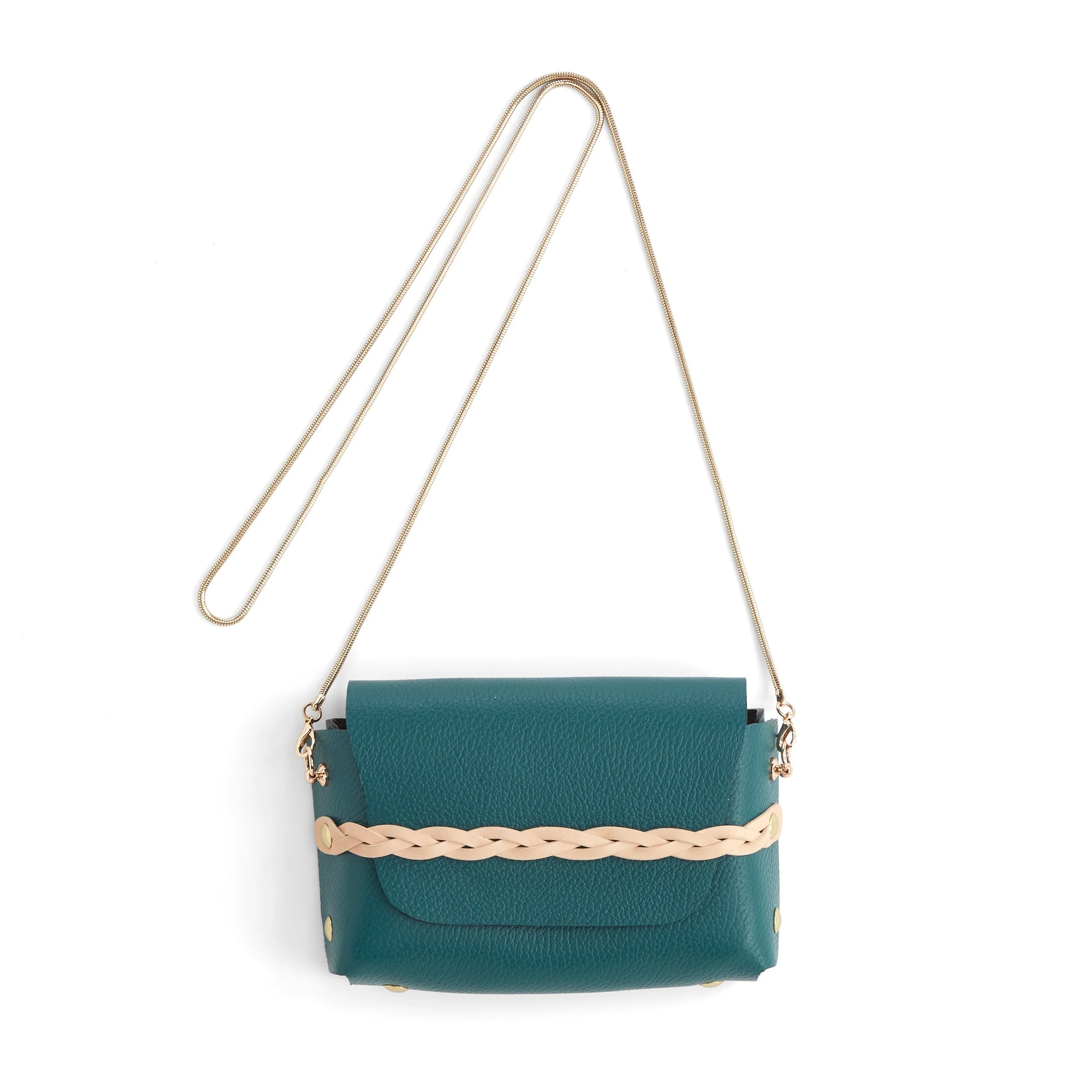 Adalynn Crossbody Acrylic Template - Image 2