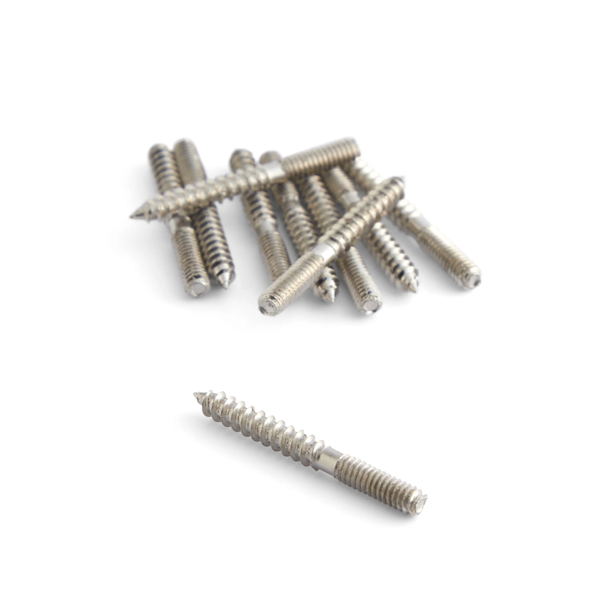 Saddle Concho Adapter Screws 10 Pack - Image 2