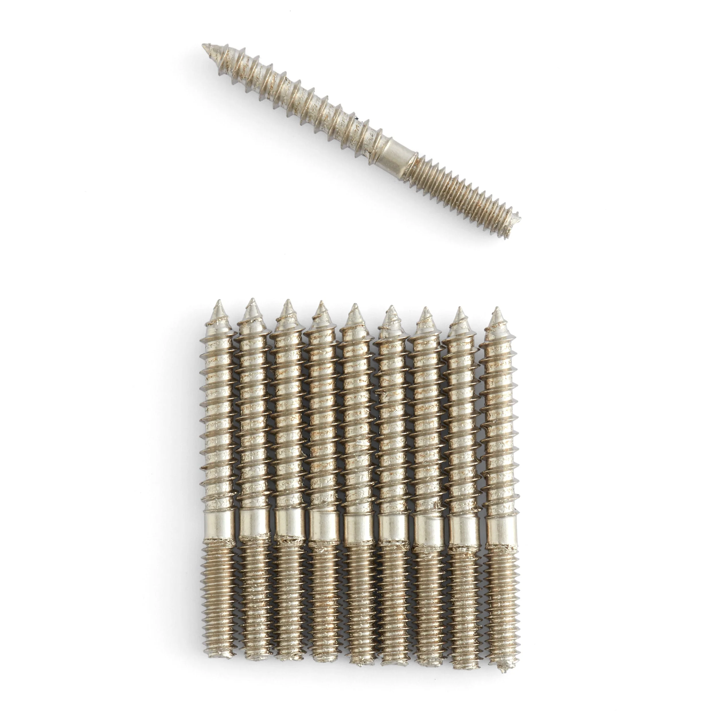 Saddle Concho Adapter Screws 10 Pack - Image 3