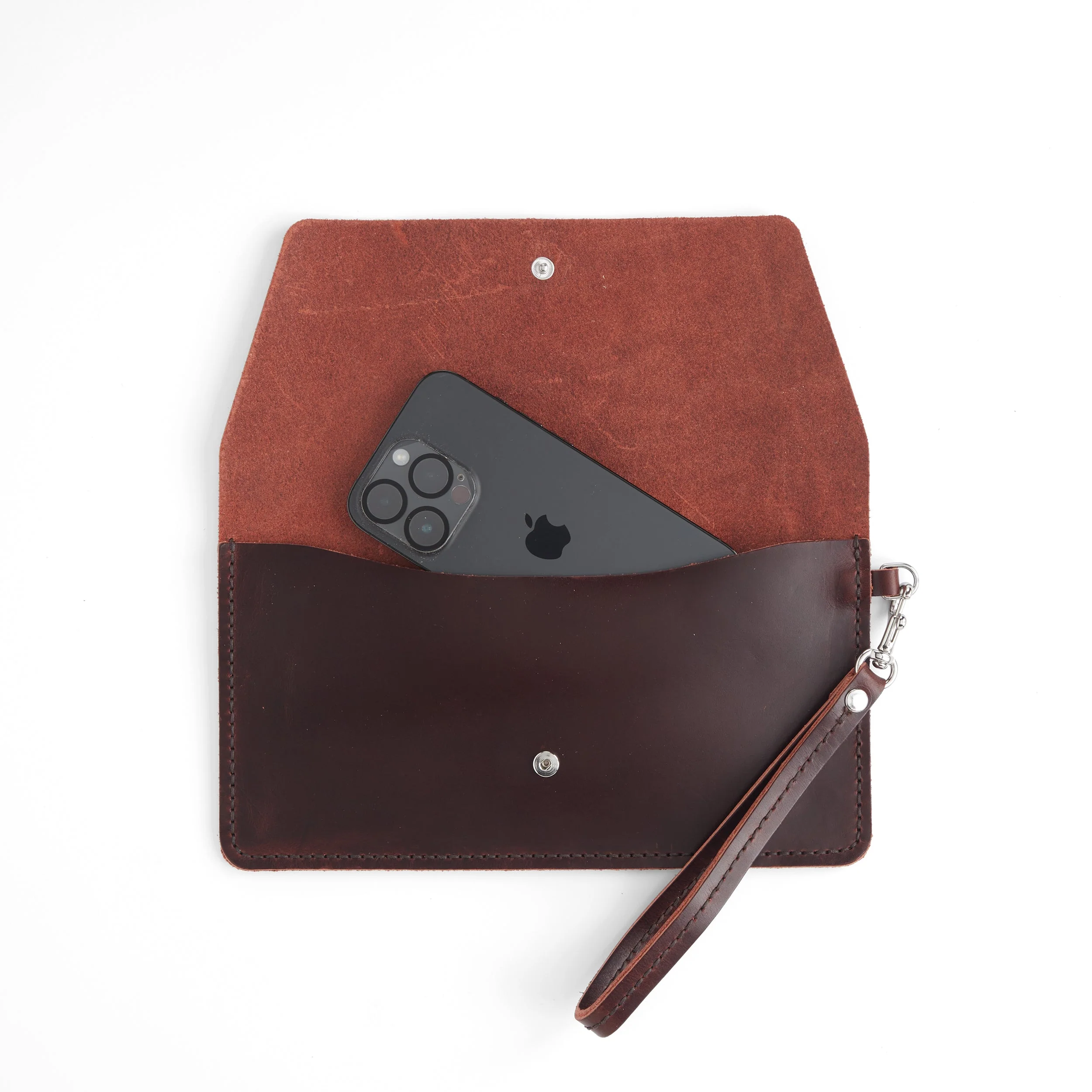 Addison Wristlet Paper Pattern - Image 4