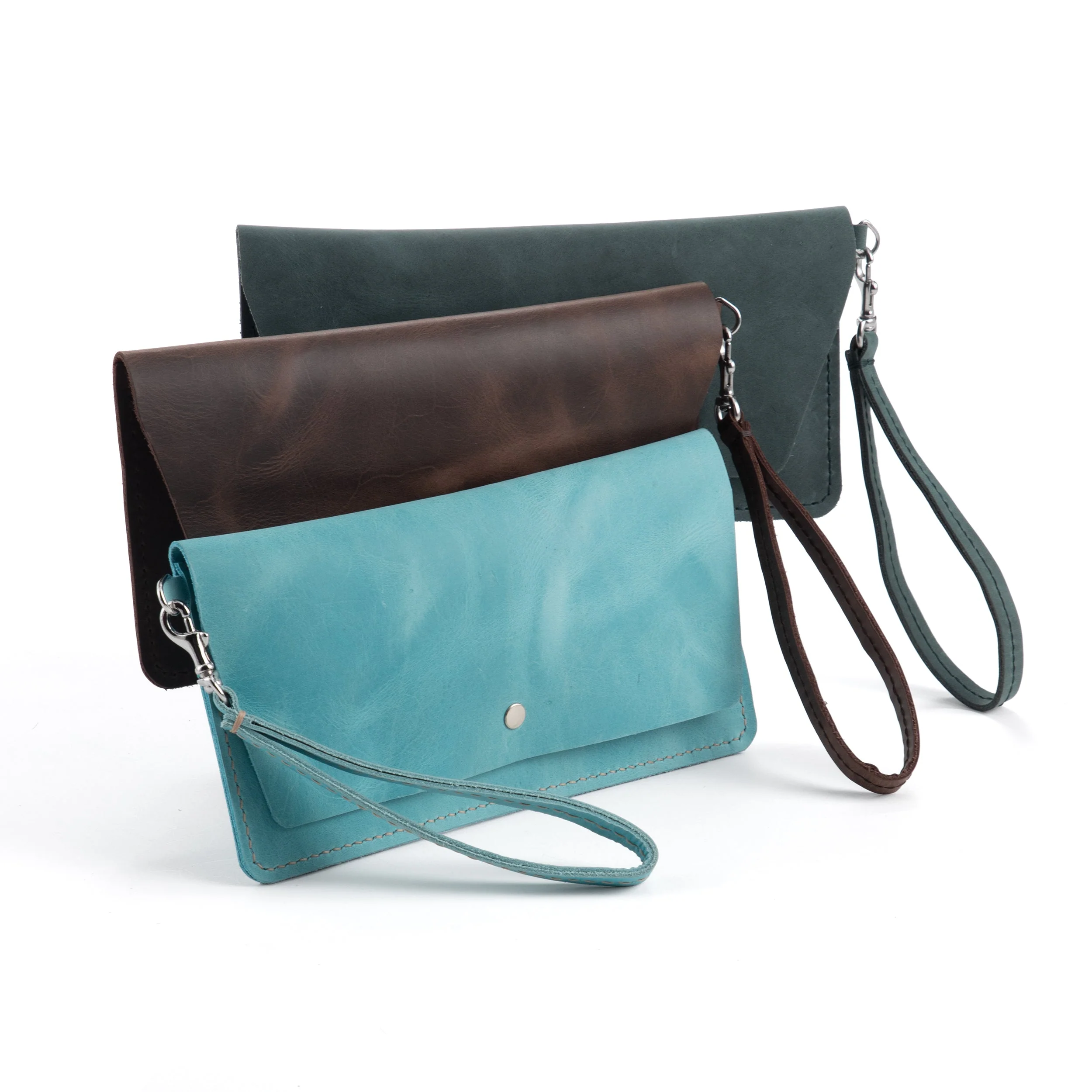 Addison Wristlet Paper Pattern - Image 7