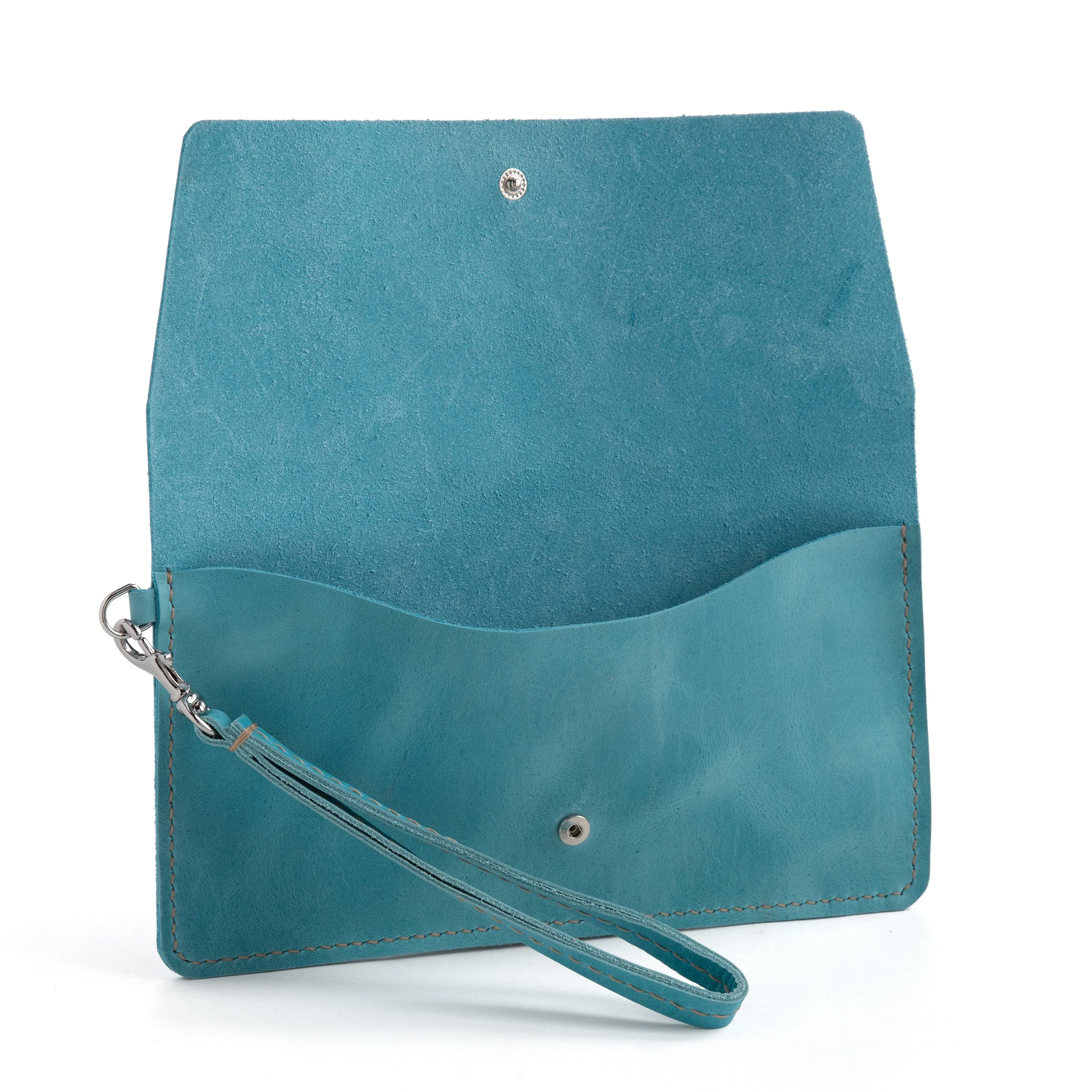 Addison Wristlet Paper Pattern - Image 9