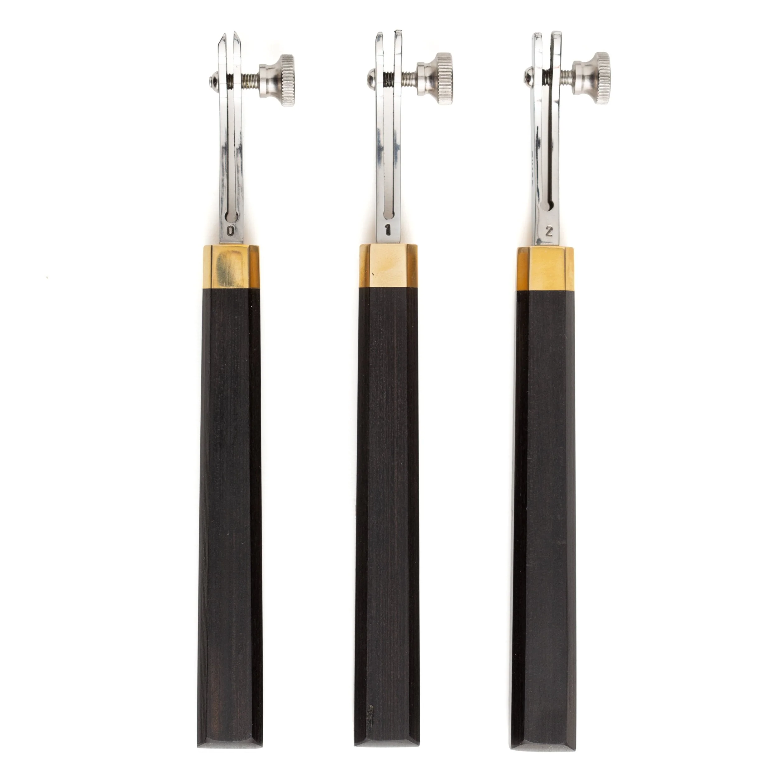TandyPro® Tools Since Adjustable Creaser - FINAL SALE - Image 2