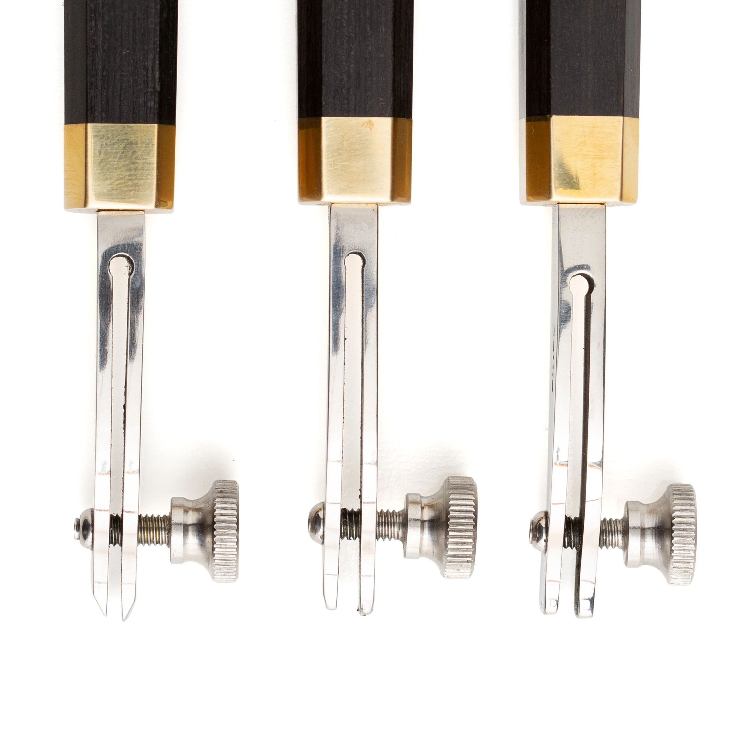 TandyPro® Tools Since Adjustable Creaser - FINAL SALE - Image 3