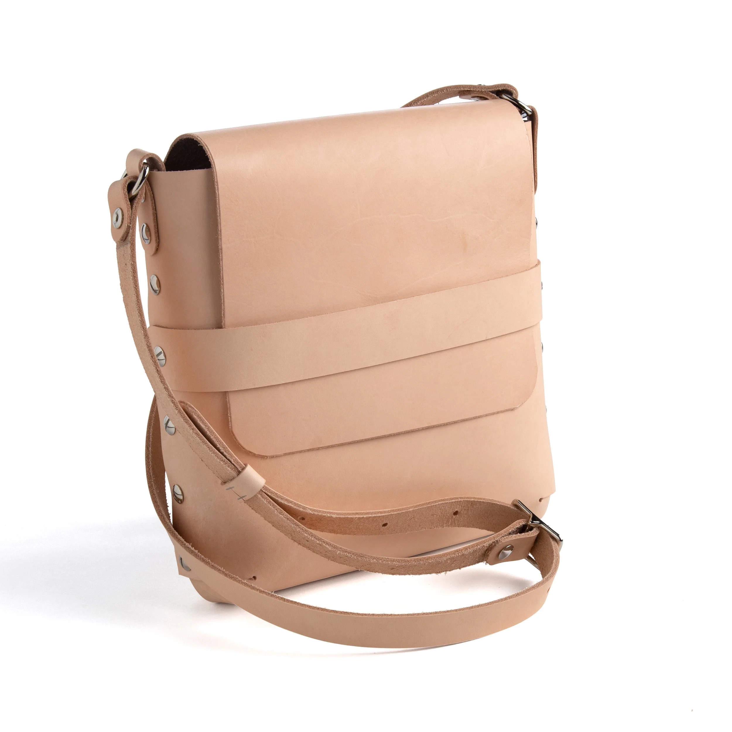Alyssa Crossbody Bag Acrylic Template - Image 4