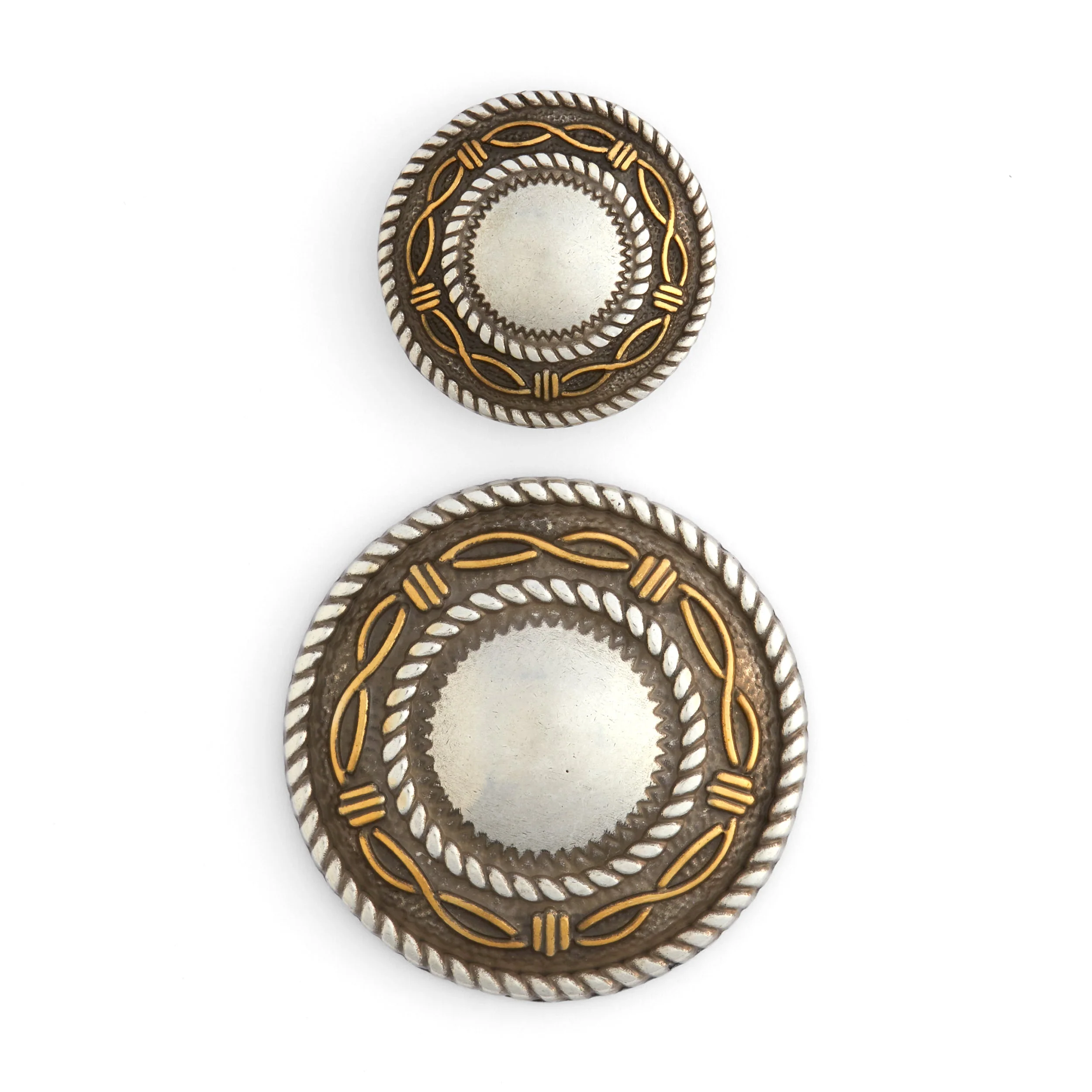 Angel Fire Conchos - Image 2