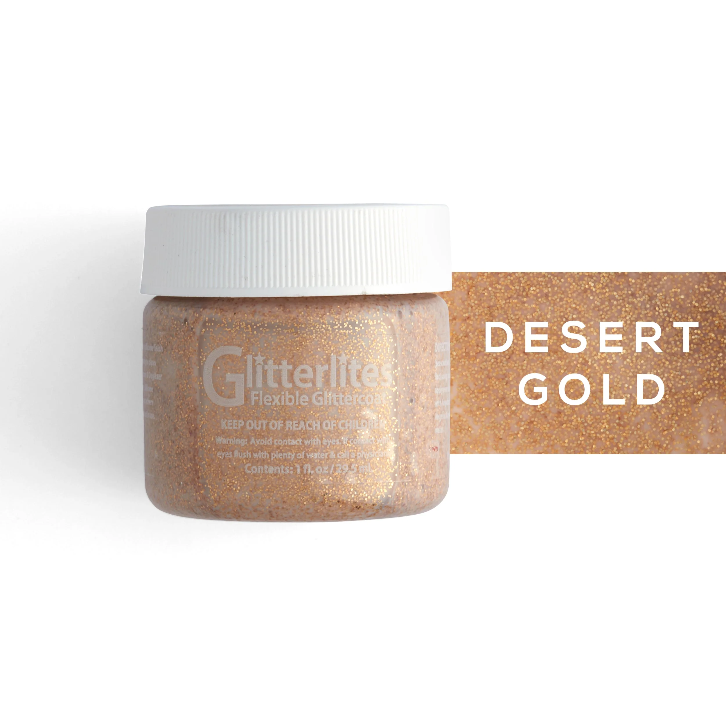 Angelus Glitterlites Paint - Image 5